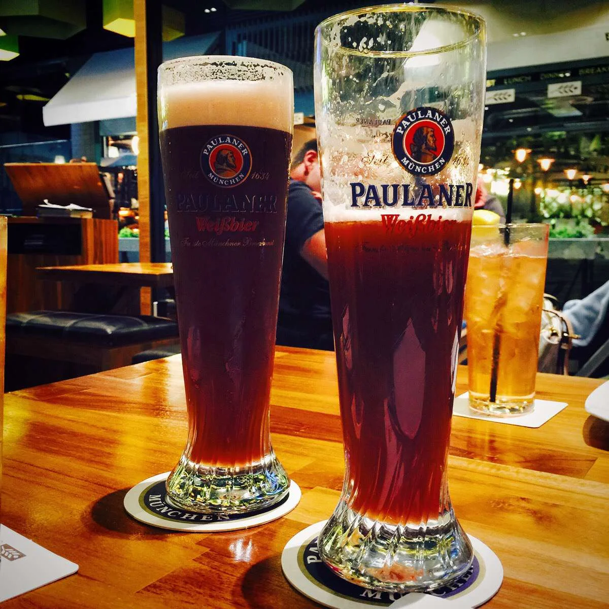 Preiselbier