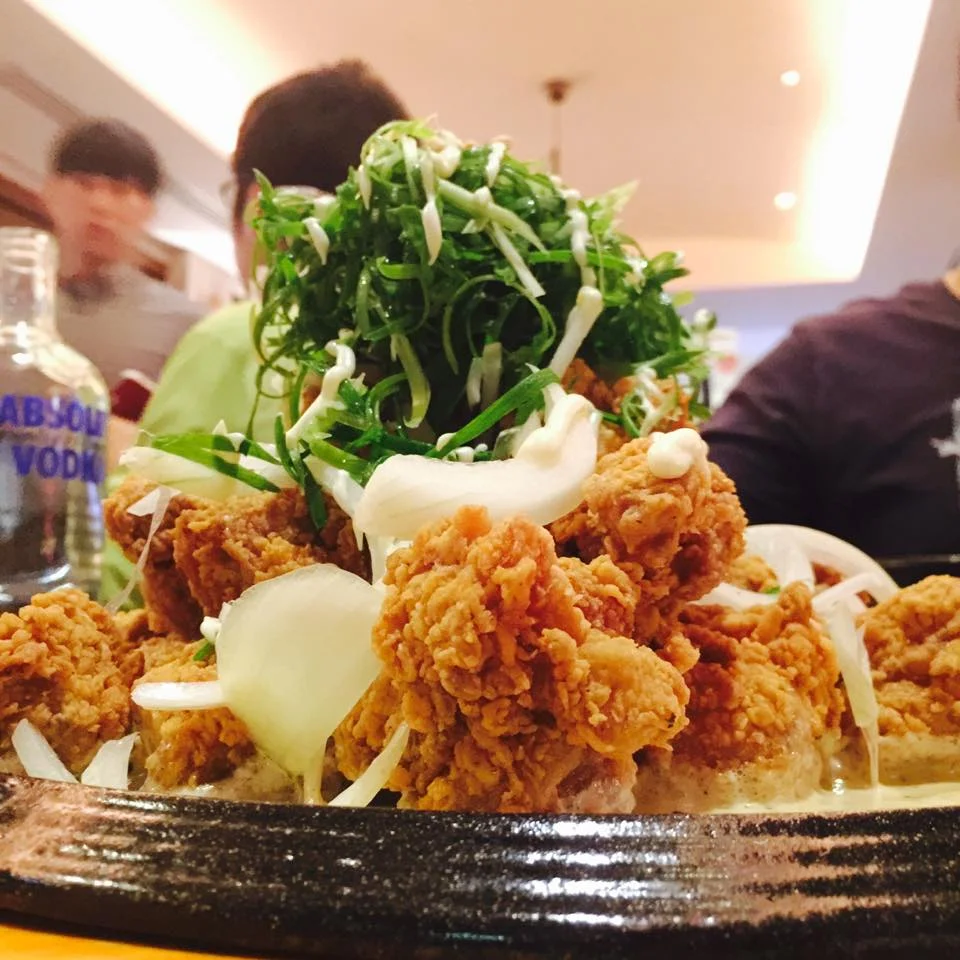 Chicken Carbonara - Boneless