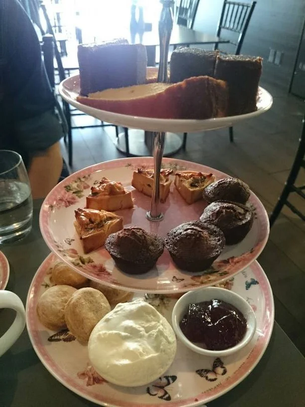 High Tea at SOOL Cafe & Lounge — Perth Blogger