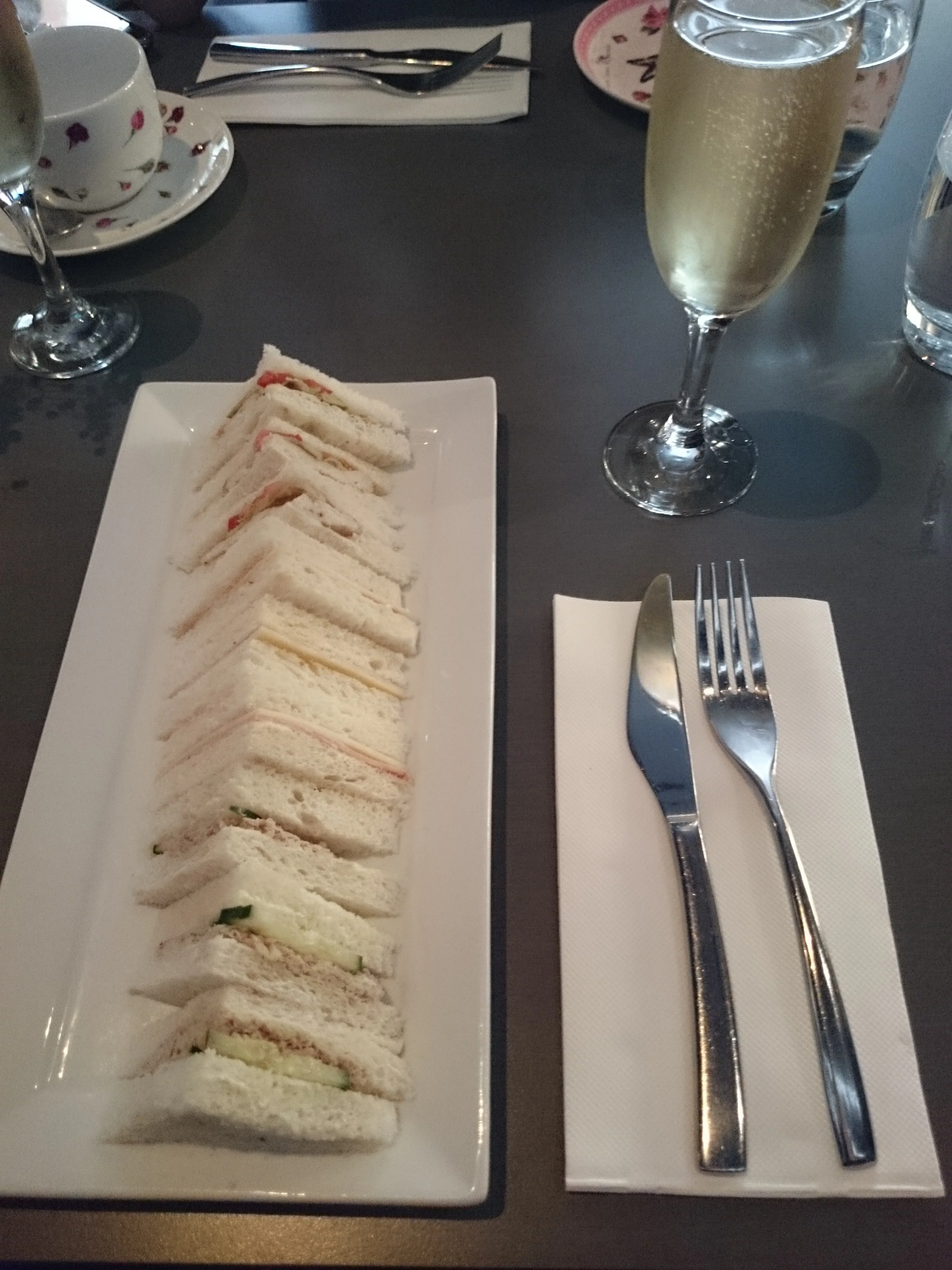 Sol High Tea High Tea at SOOL Cafe & Lounge — Perth Blogger