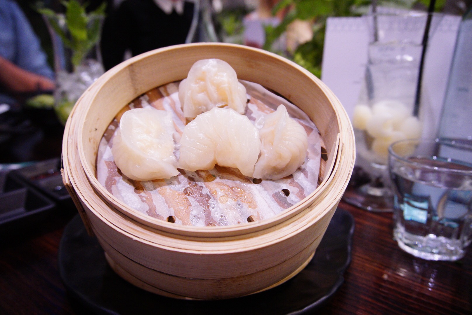 Miss Chow's Har Gow