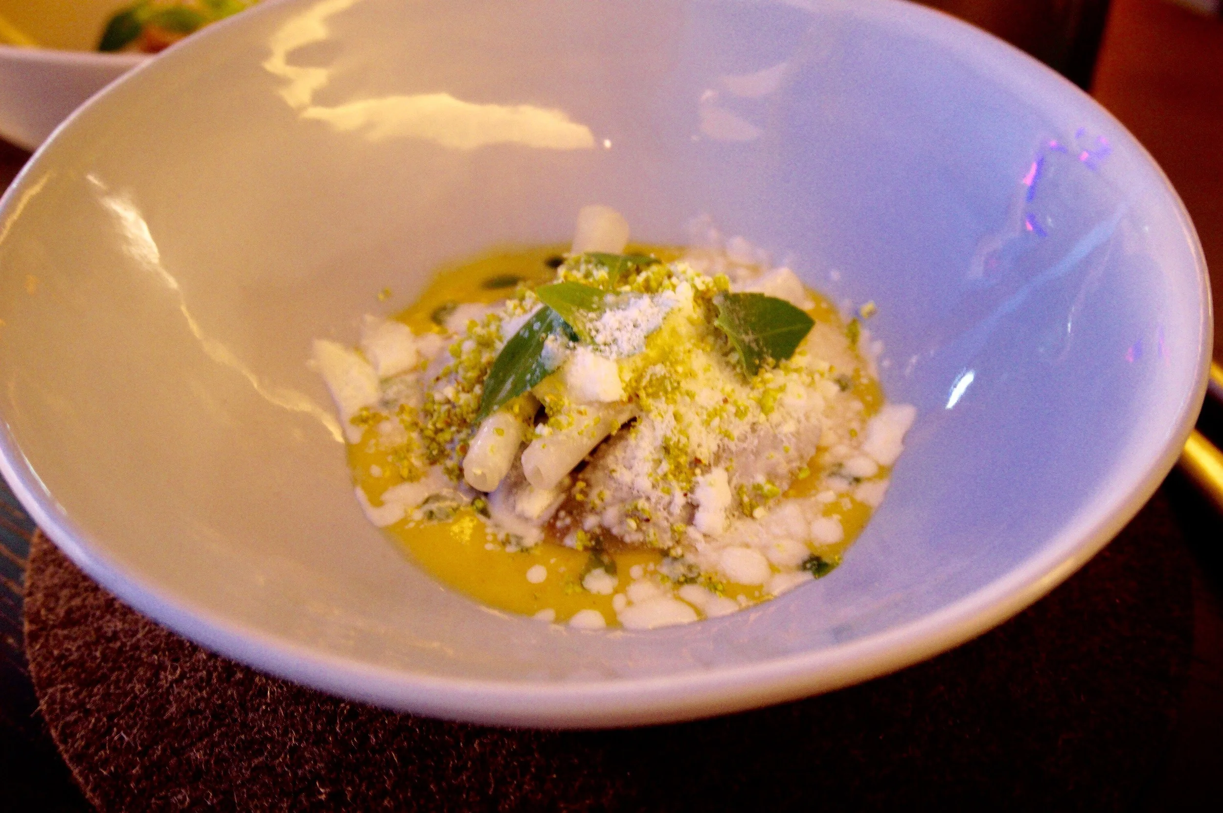 Raw Shark Bay Saucer Scallops