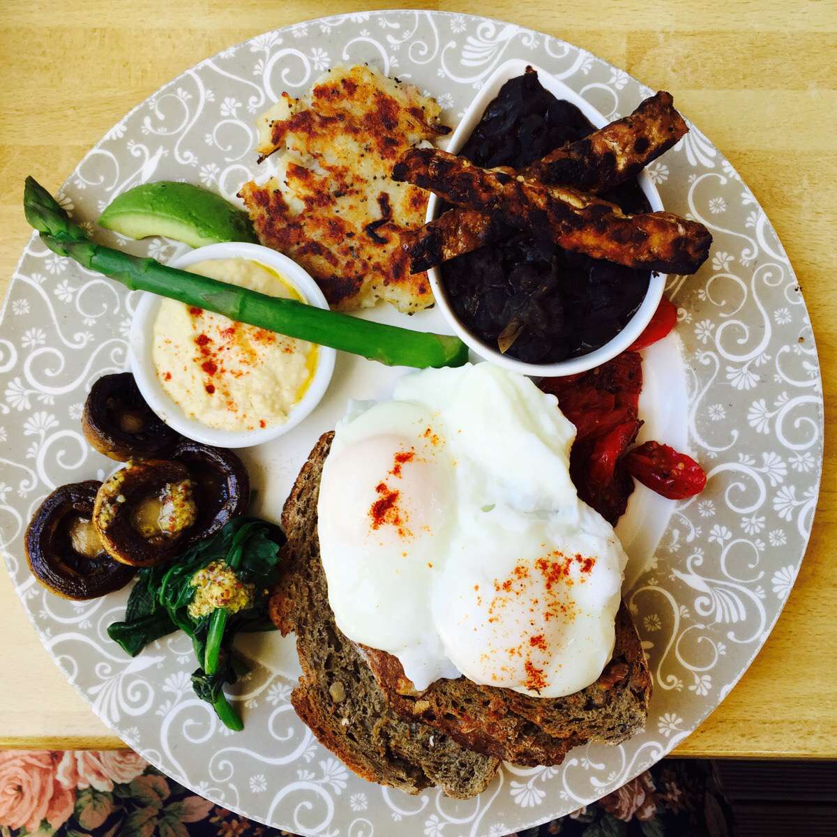 Big Breaky