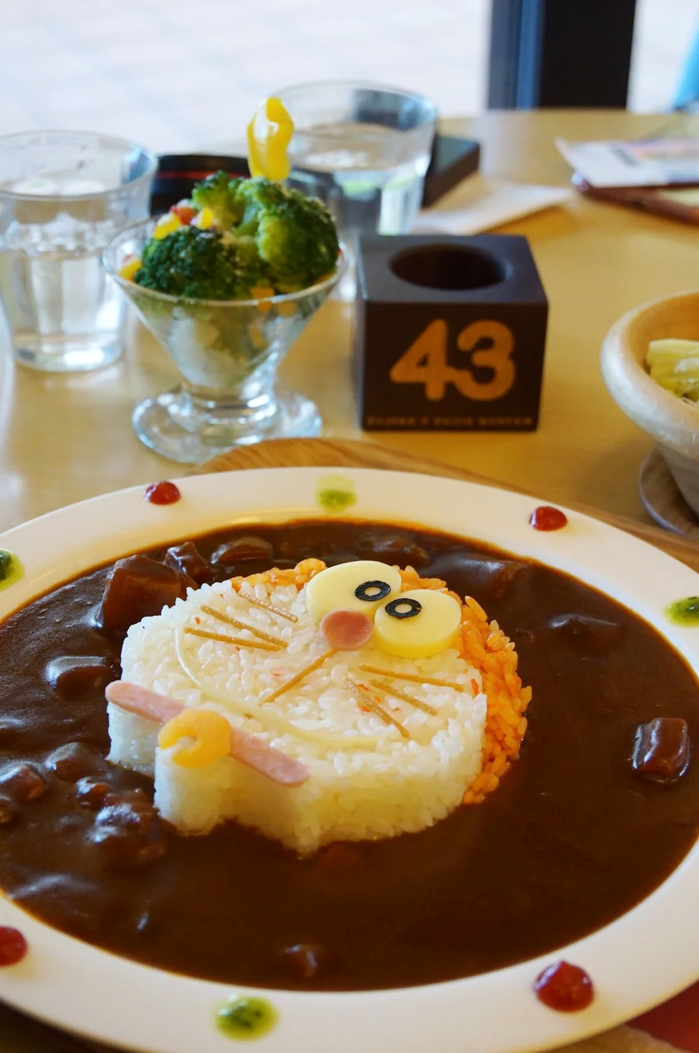 Experience Wonderful And Pleasant Memories With Doraemon Perth Blogger