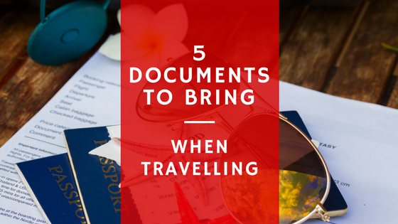 Perth Blogger — Travel Tips and Tricks