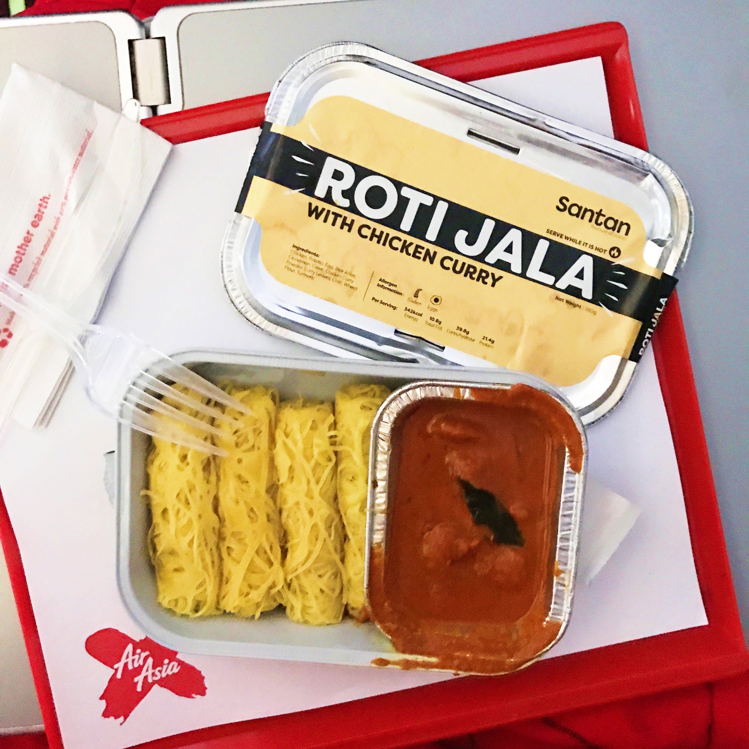 Air Asia Food - Airasia Food A Review Of The Super App Its Food Delivery Services