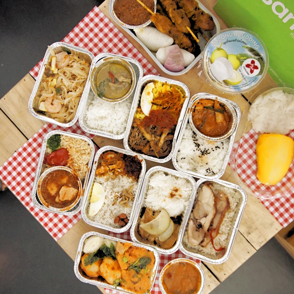 Browse Airasia Food Menu Pre Book Inflight Meal Airasia