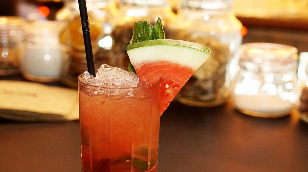 Semangka Mojito (Boy n Cow)