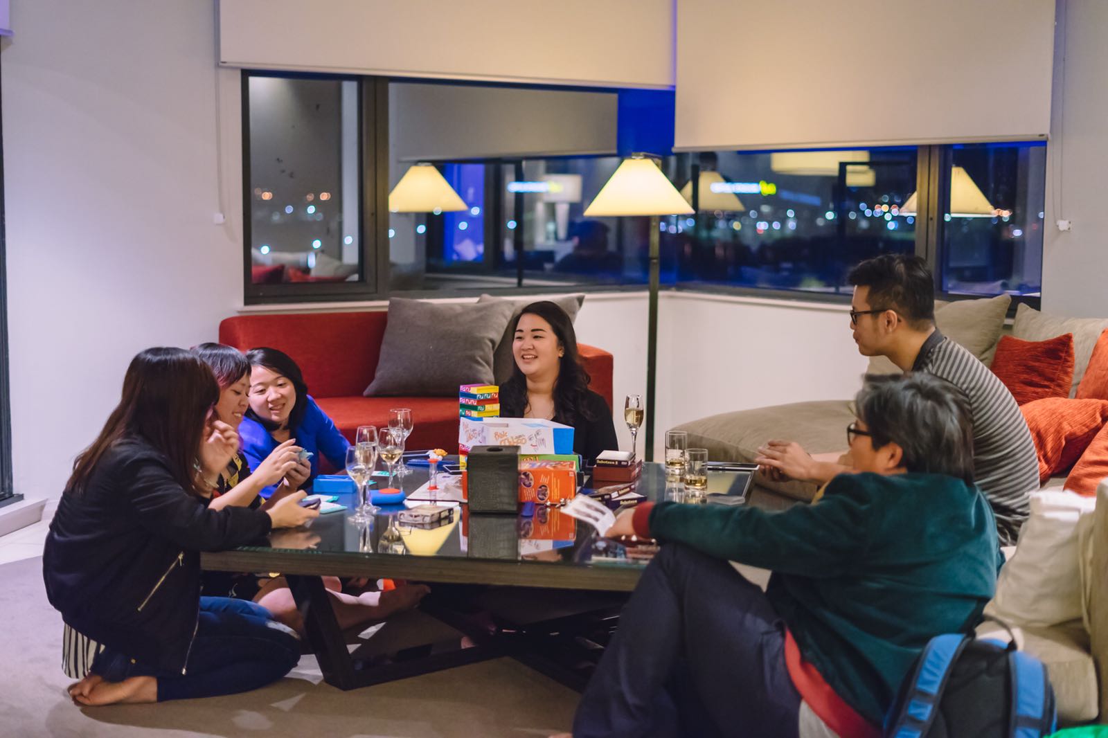 Crown Metropol Staycation