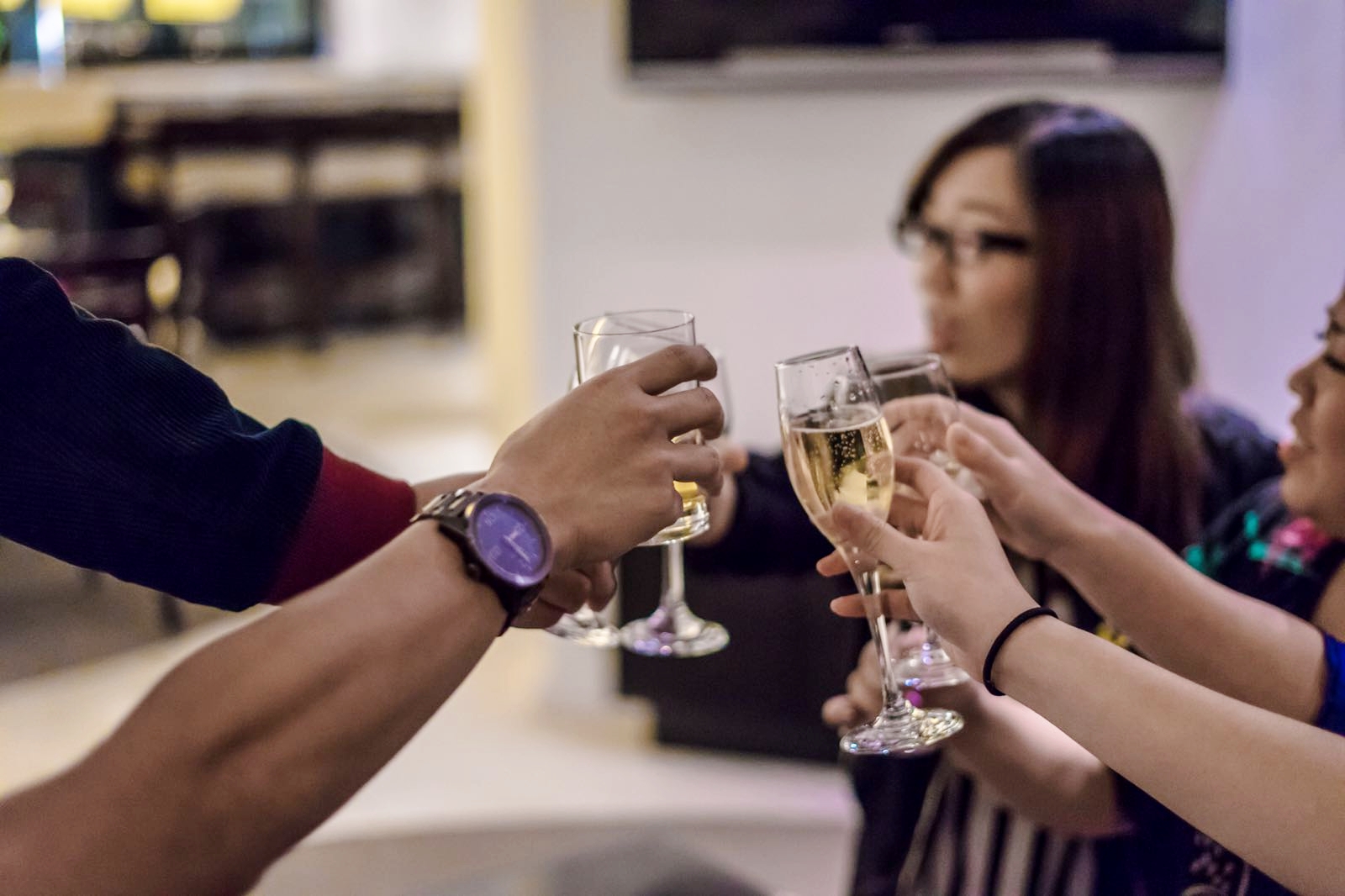 Crown Perth Drinks
