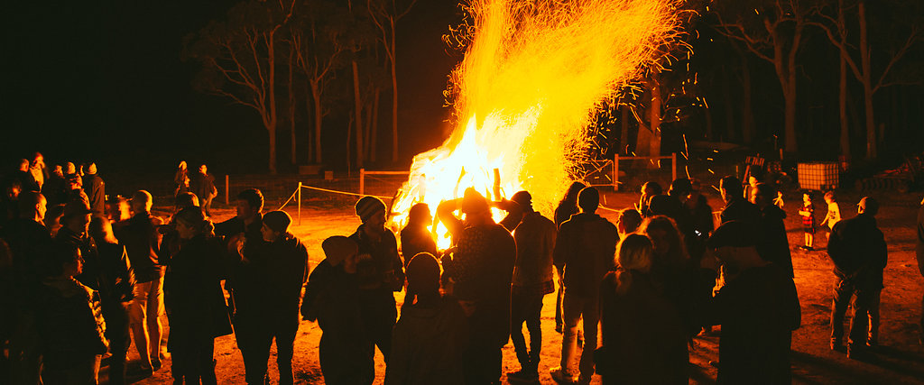 Cabin Fever Festival Margaret River