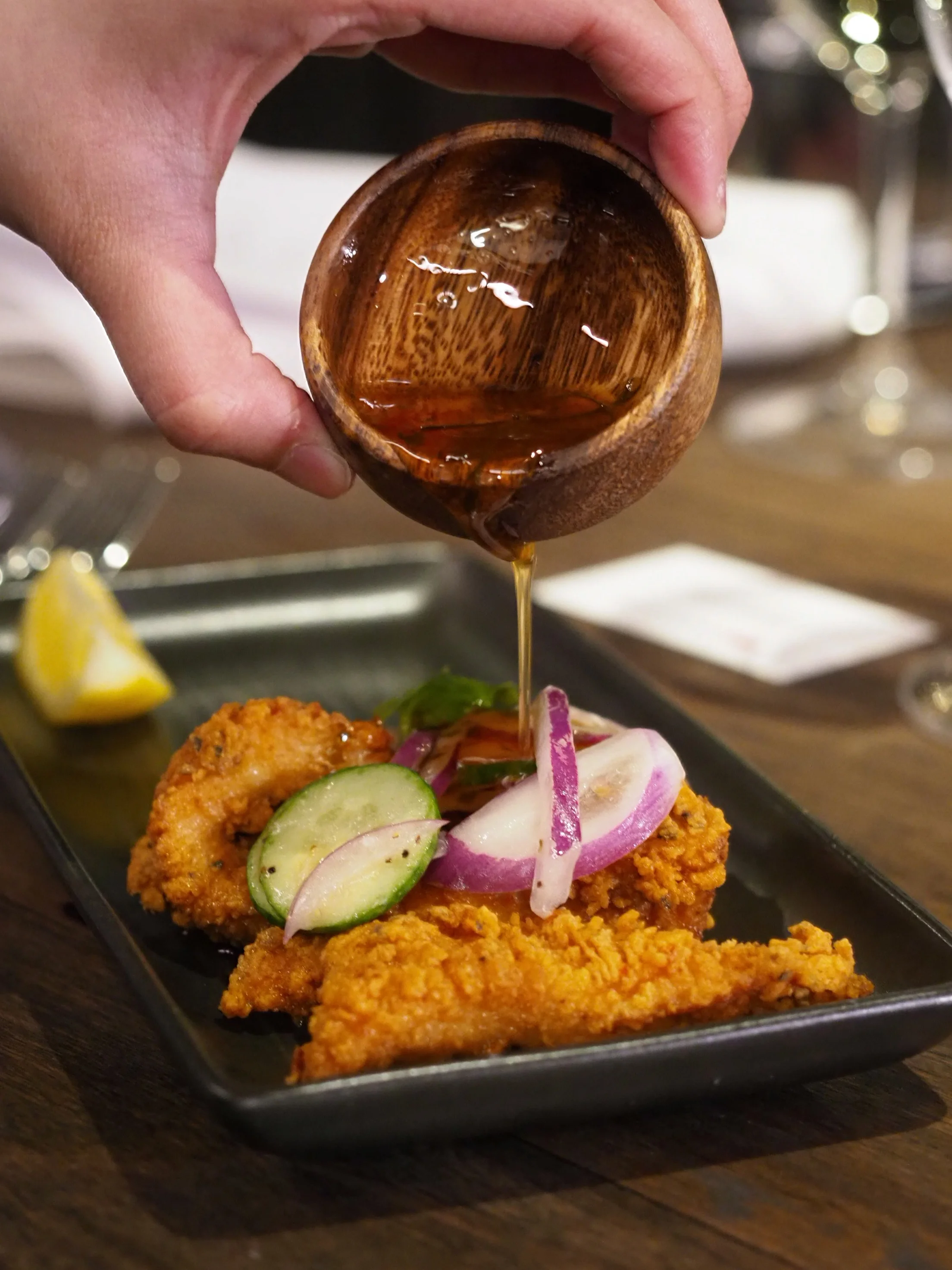 The Meat & Wine Co Perth — Perth Blogger