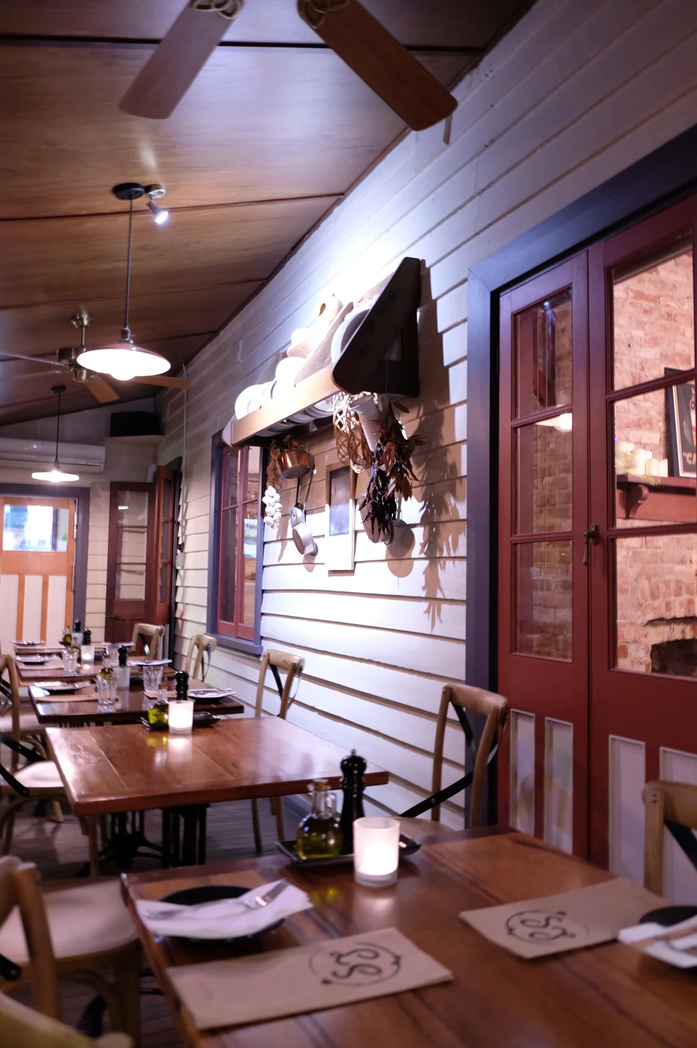 La Scarpetta Margaret River