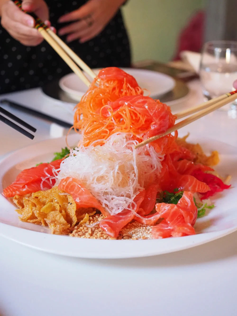 Chinese New Year Grand Orient Perth