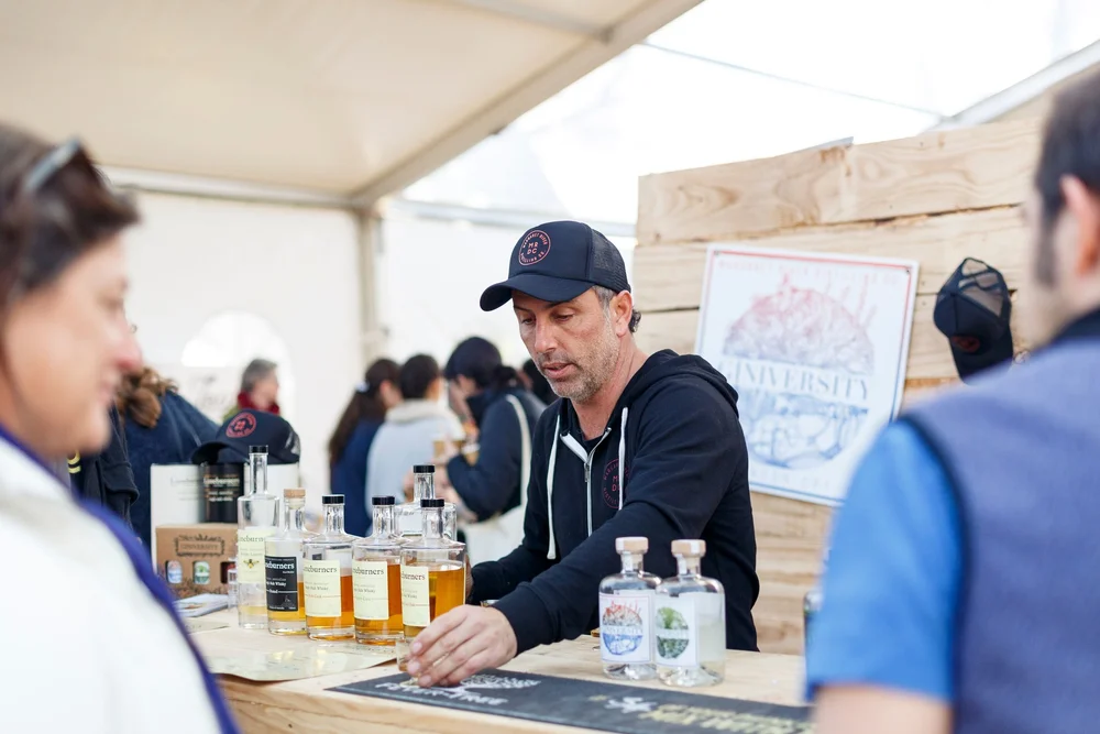 Truffle Kerfuffle Limeburners Albany