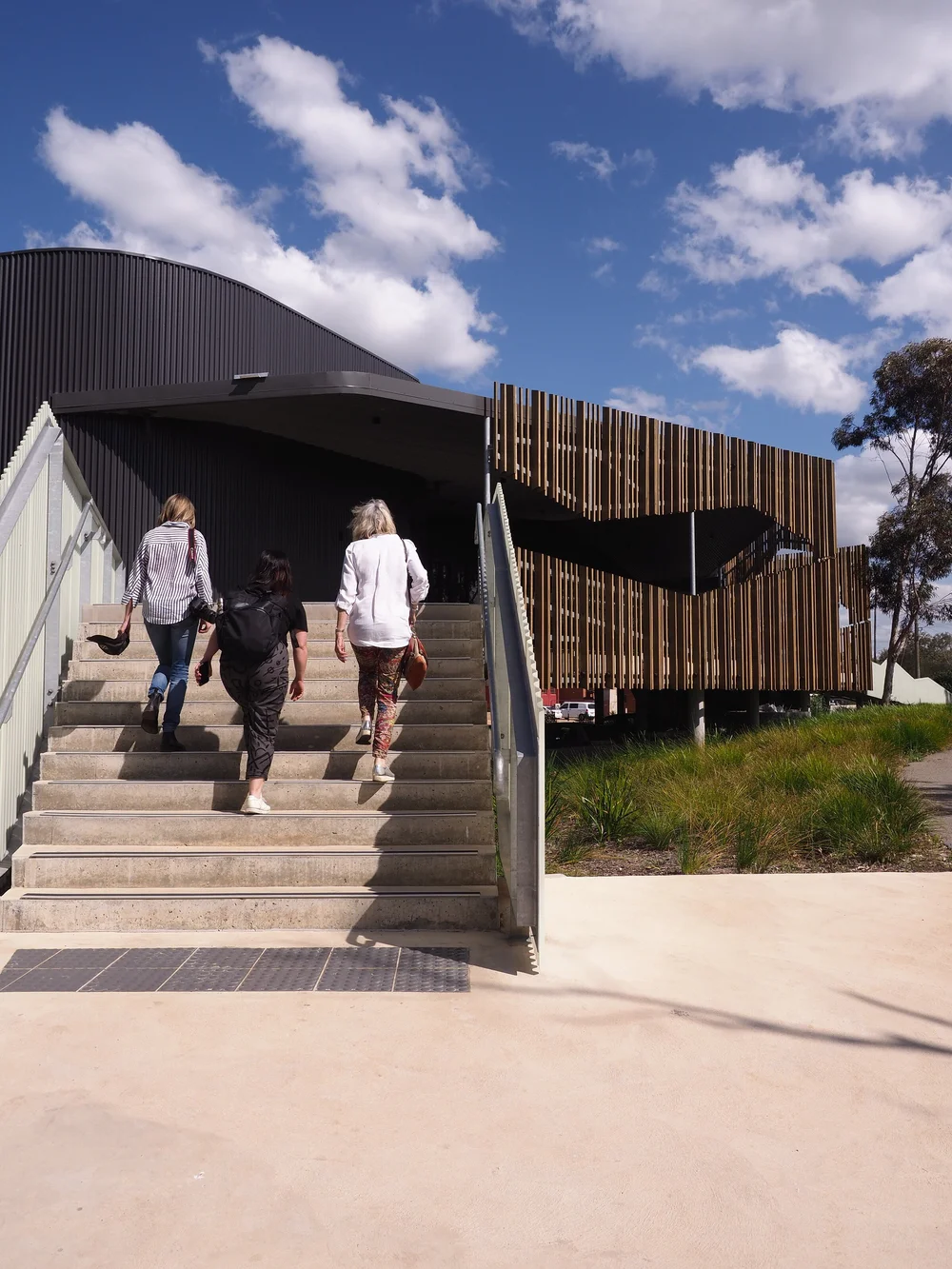 Bilya Koort Boodja Northam