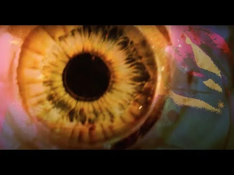 King Ropes - "Magical Floating Eye", (Official Video)