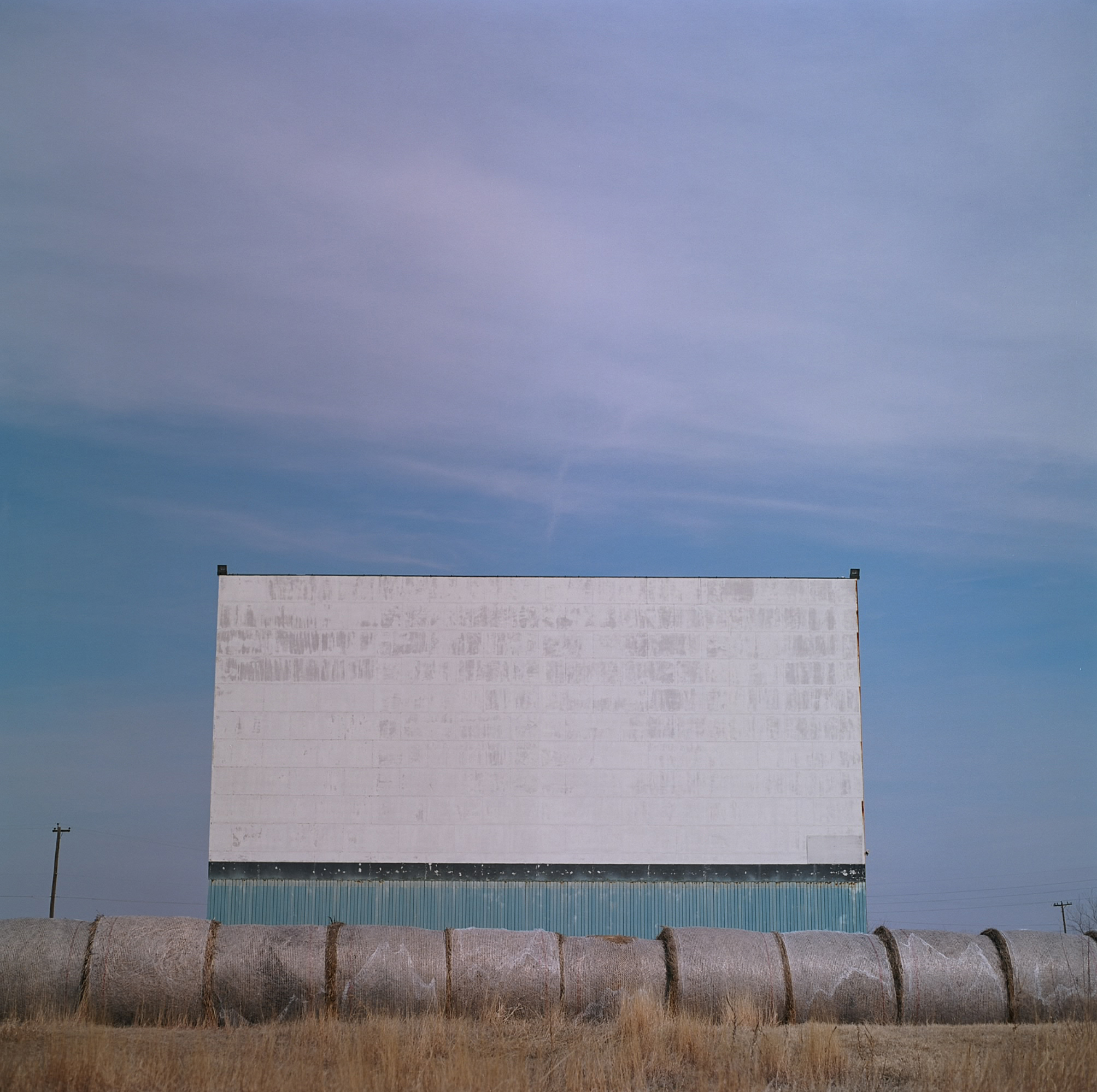 Airline #5 / Ponca City, Oklahoma / 2011