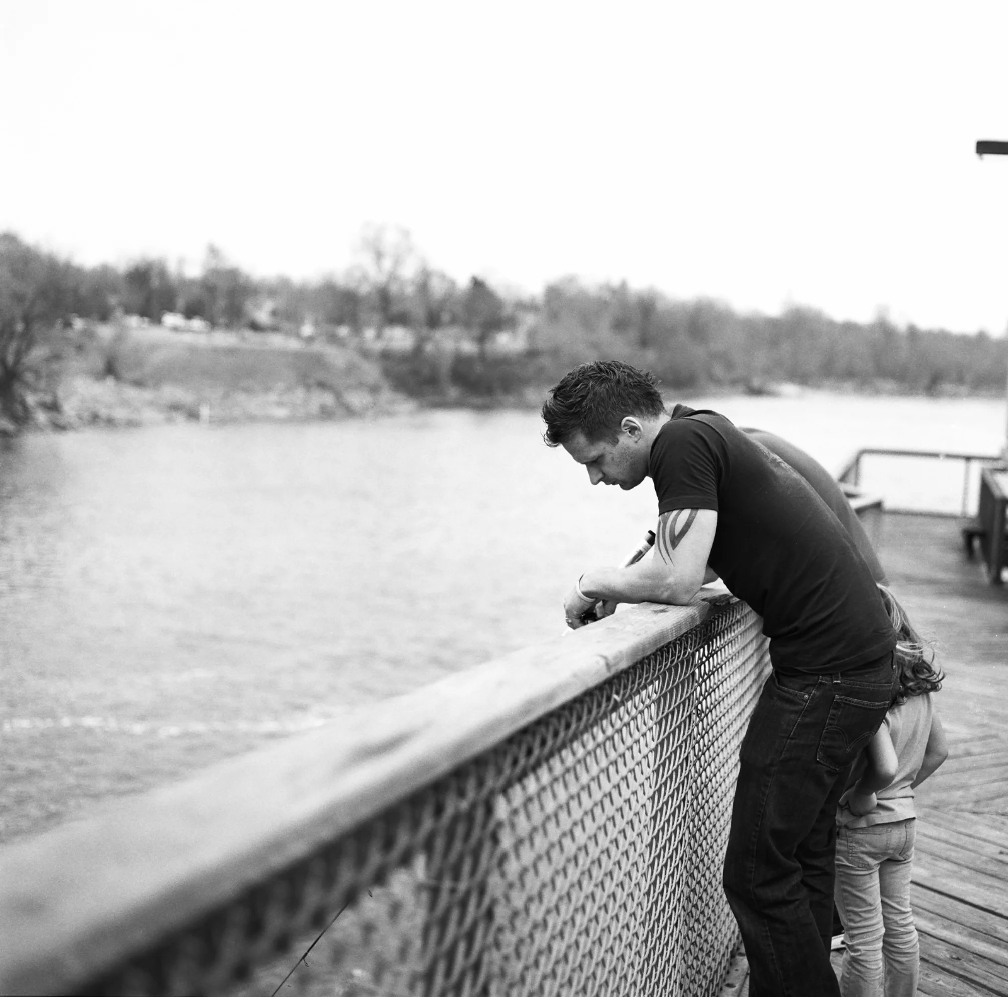 Dan / Tulsa, Oklahoma / 2011