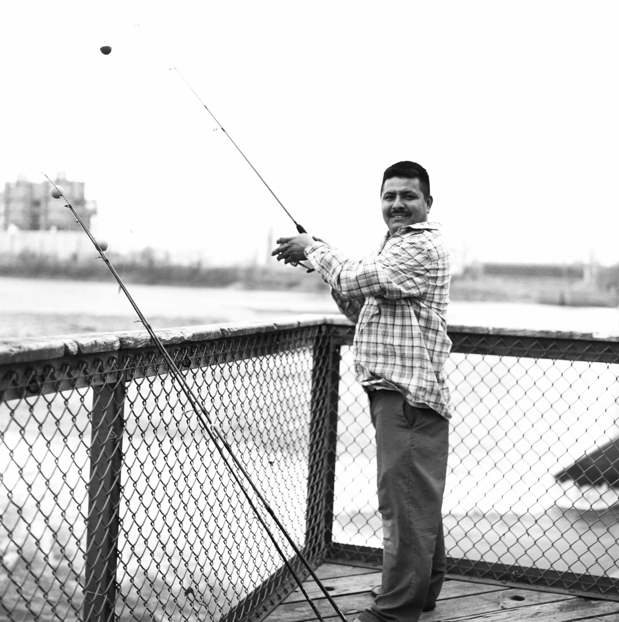 Cesar / Tulsa, Oklahoma / 2011