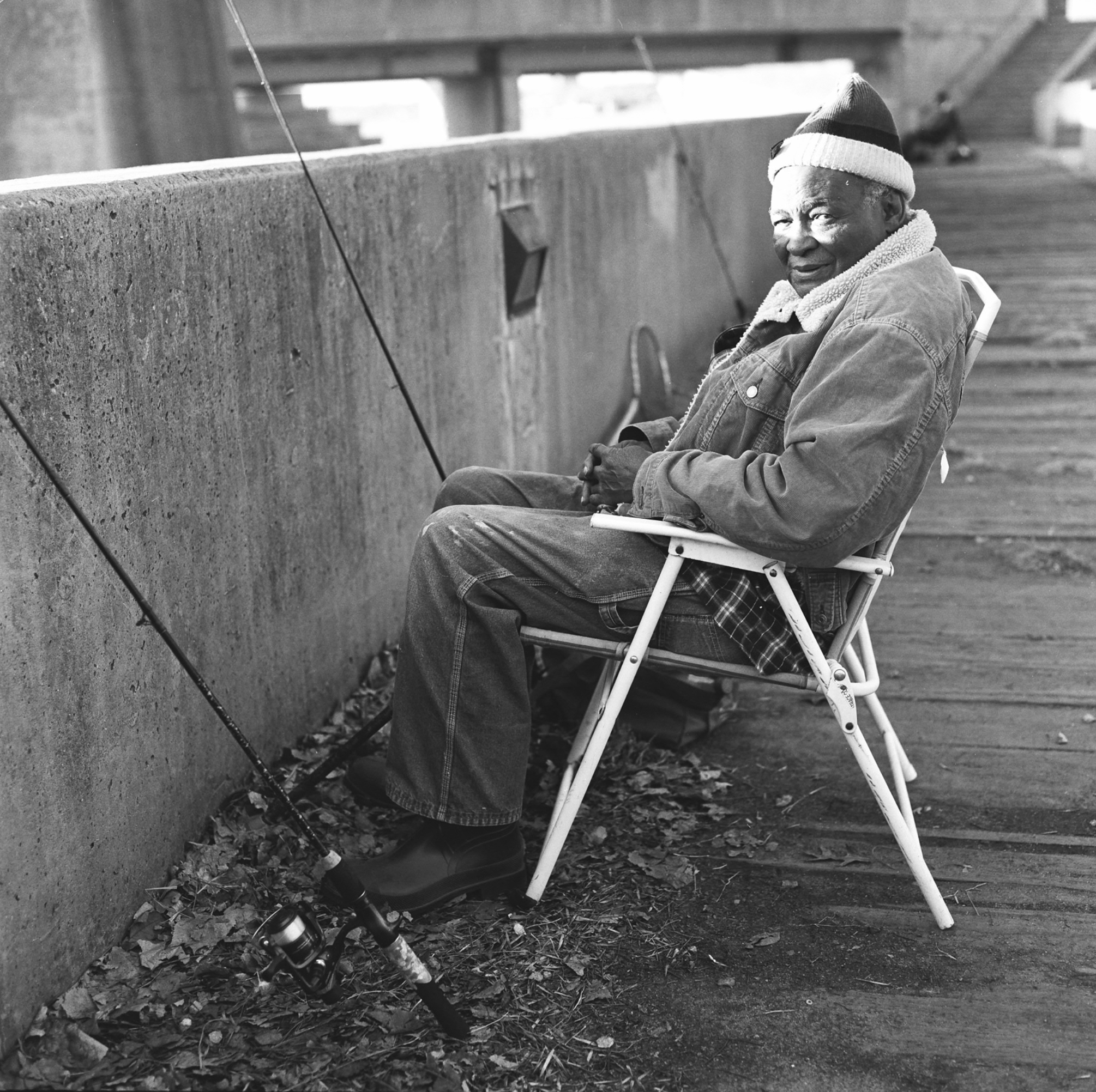 Henry / Tulsa, Oklahoma / 2011