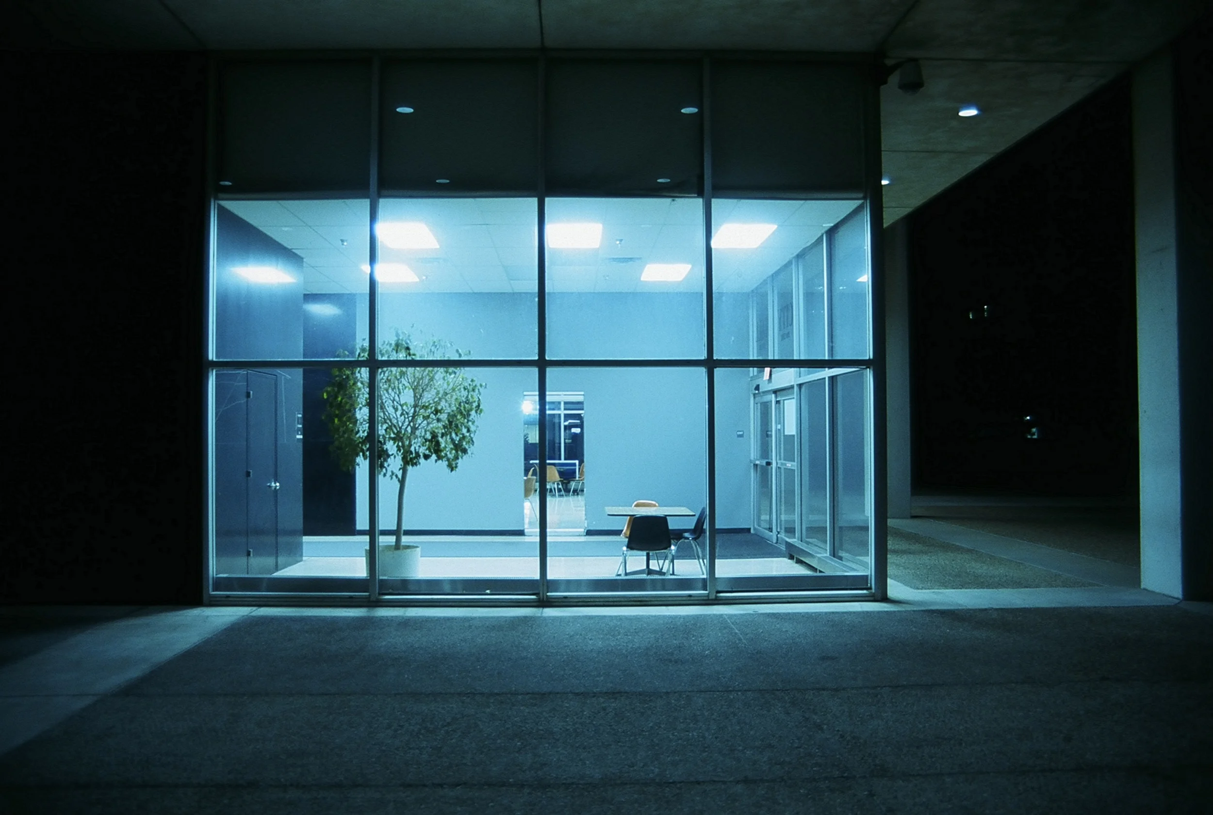 City Hall #7 / Tulsa, Oklahoma / 2008