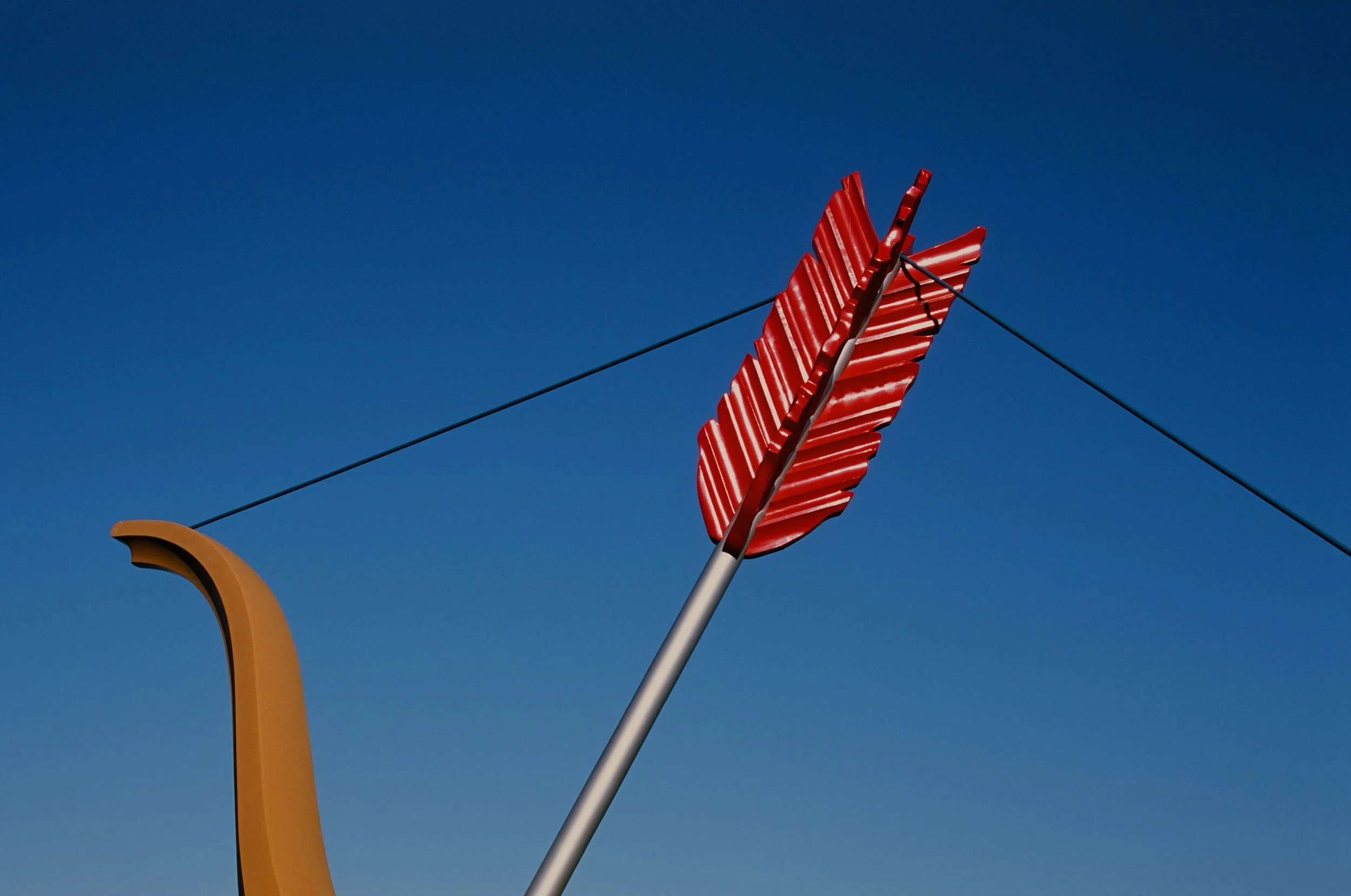 Arrow / San Francisco, California / 2015
