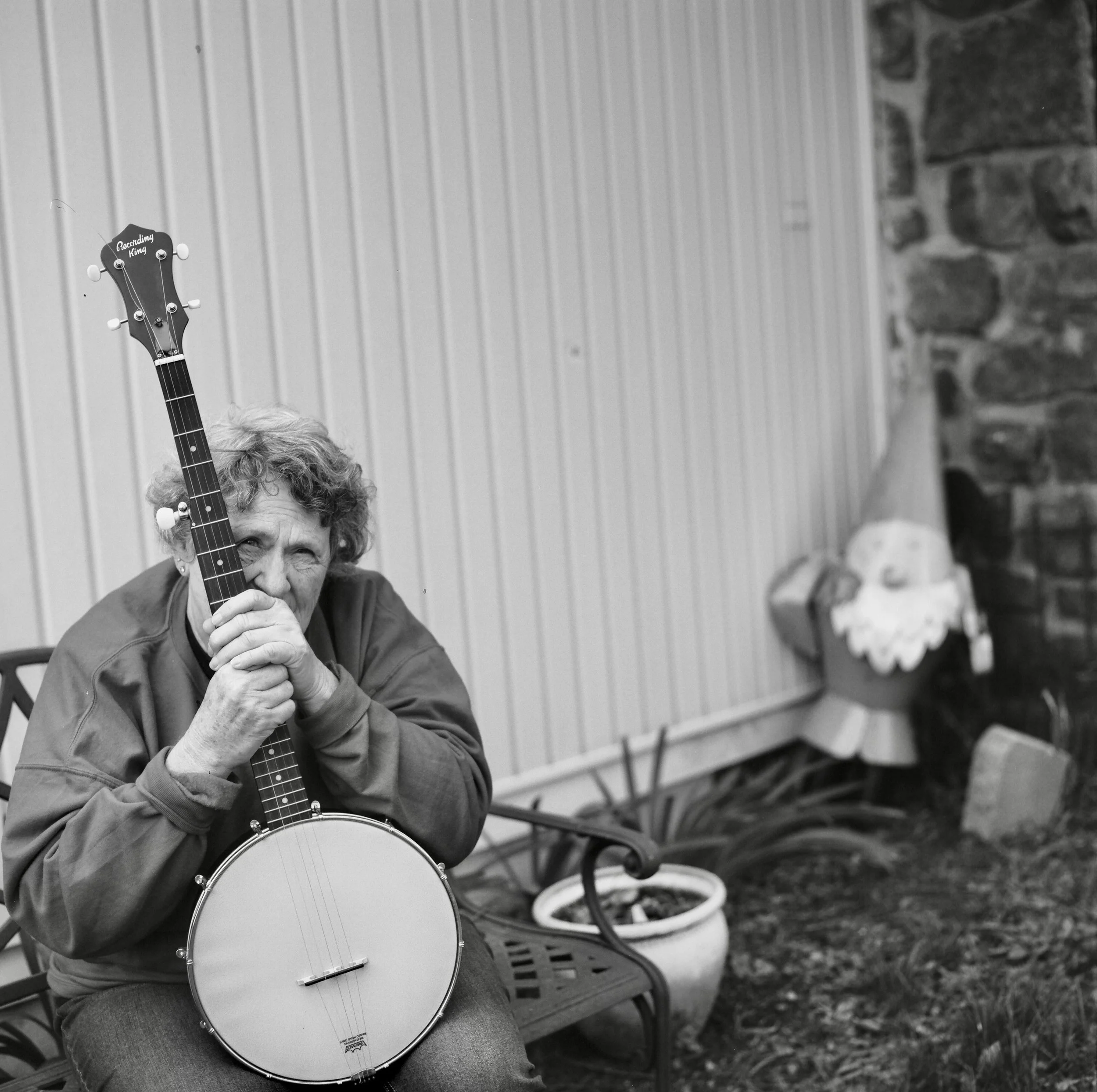 Lillian / Mayes County, Oklahoma / 2023