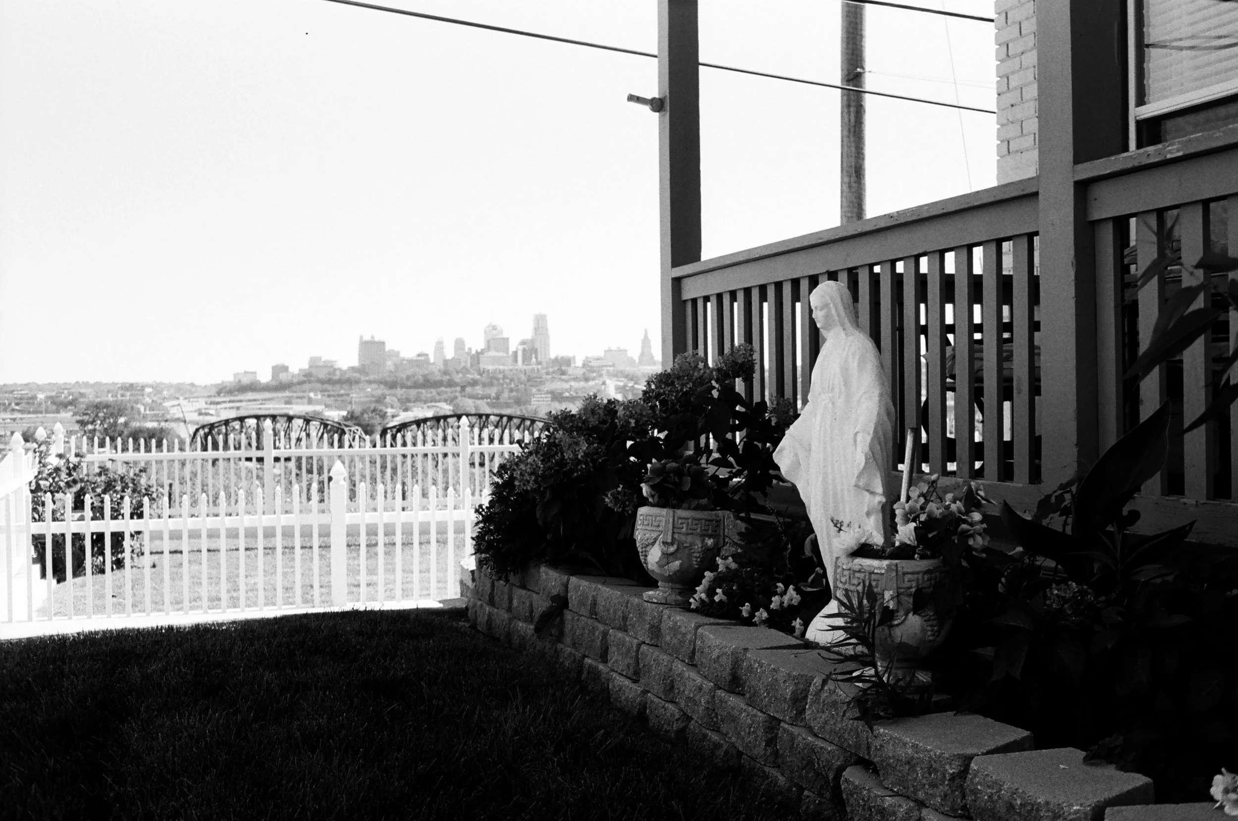 Kansas City, Kansas / 2022