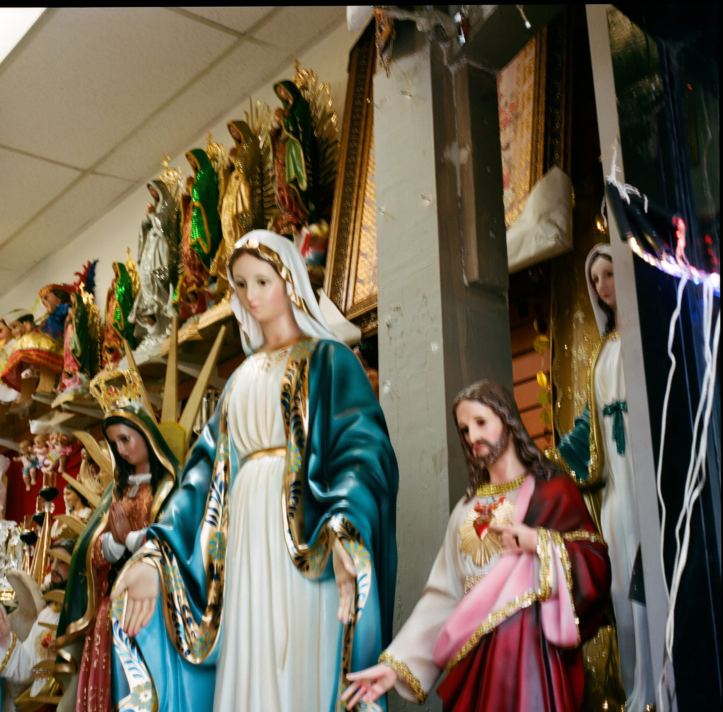 Los Angeles, California / 2022