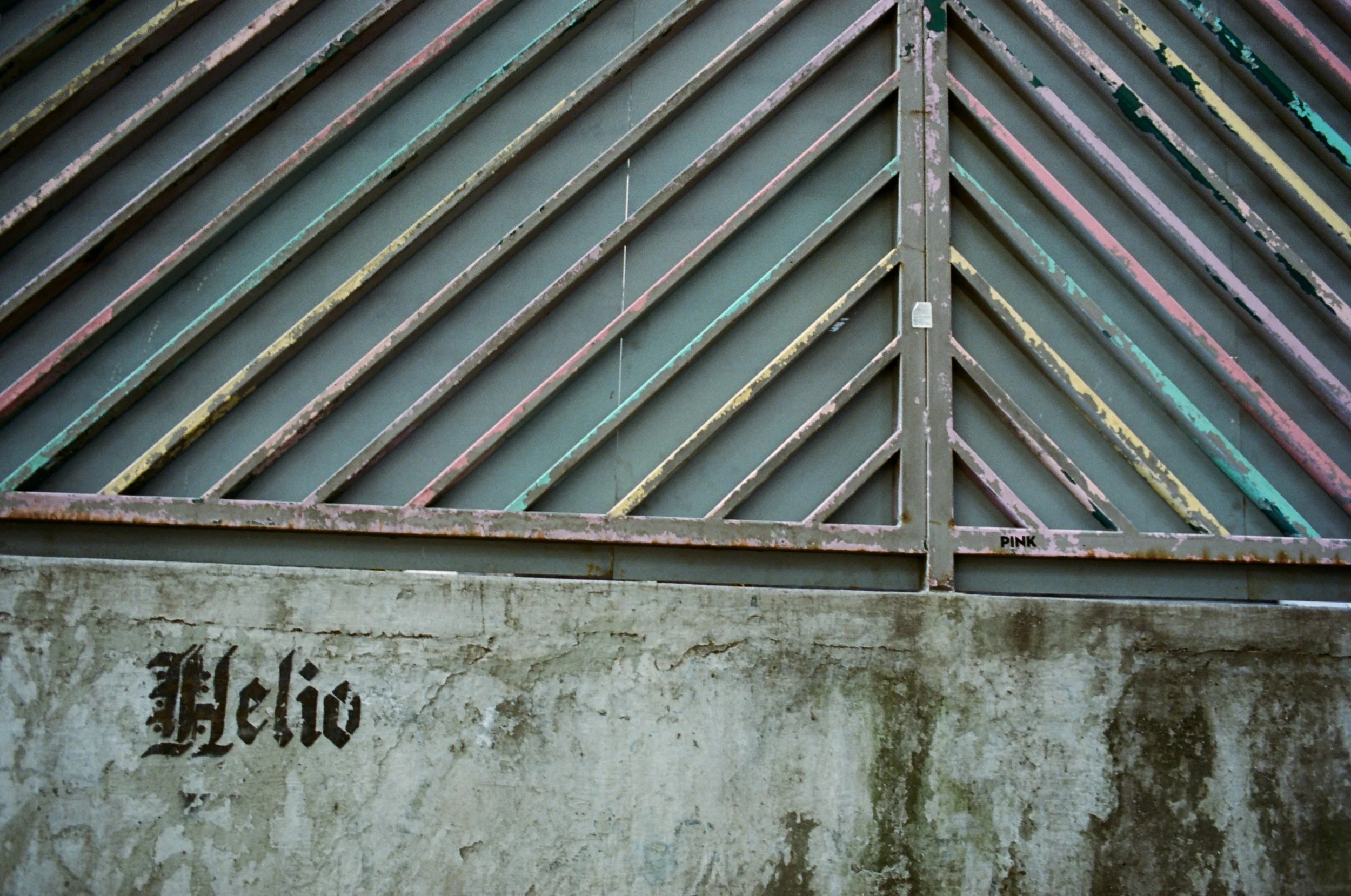 Helio / 2022