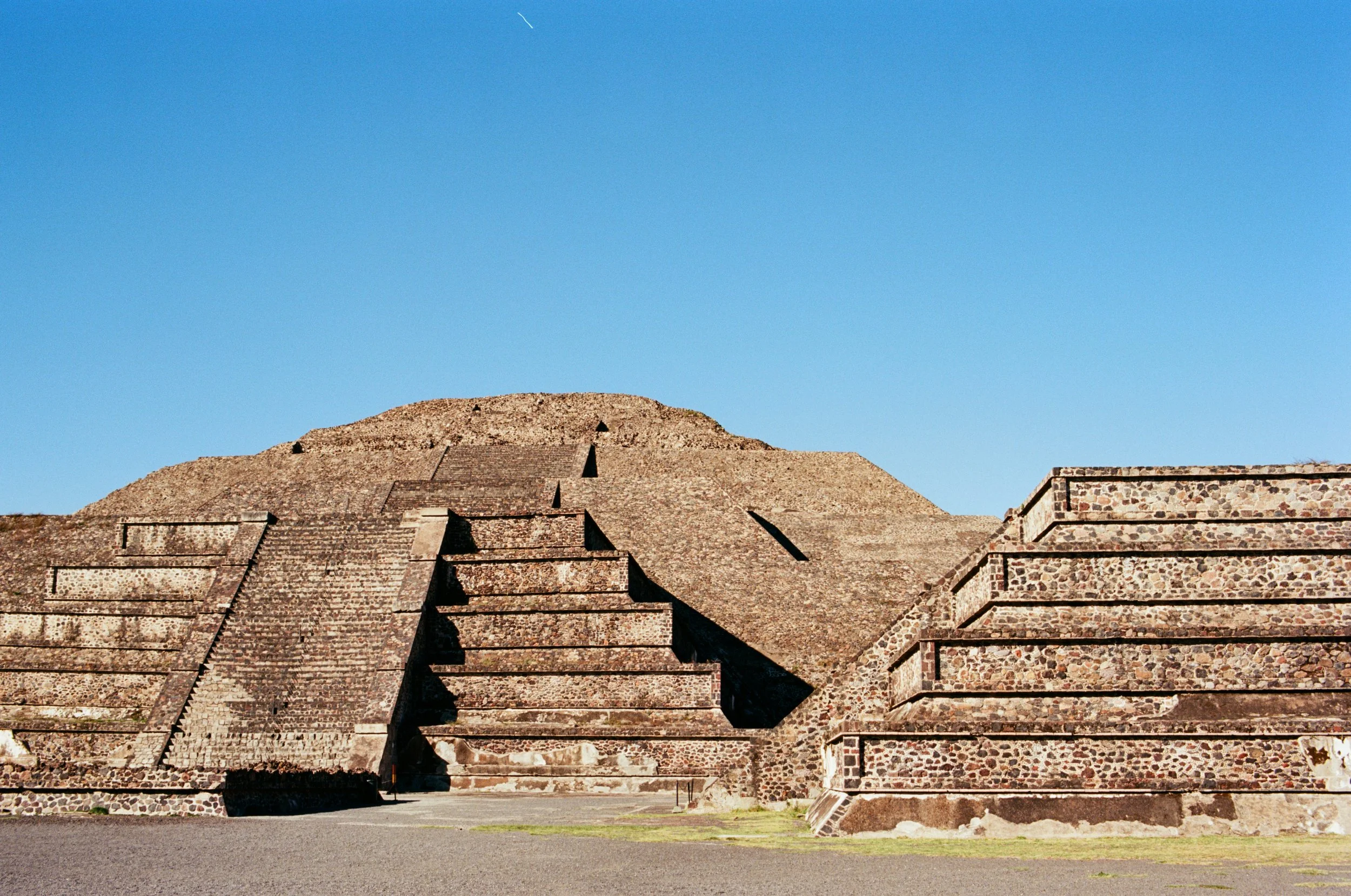 Teotihuacan / Mexico City, Mexico / 2025
