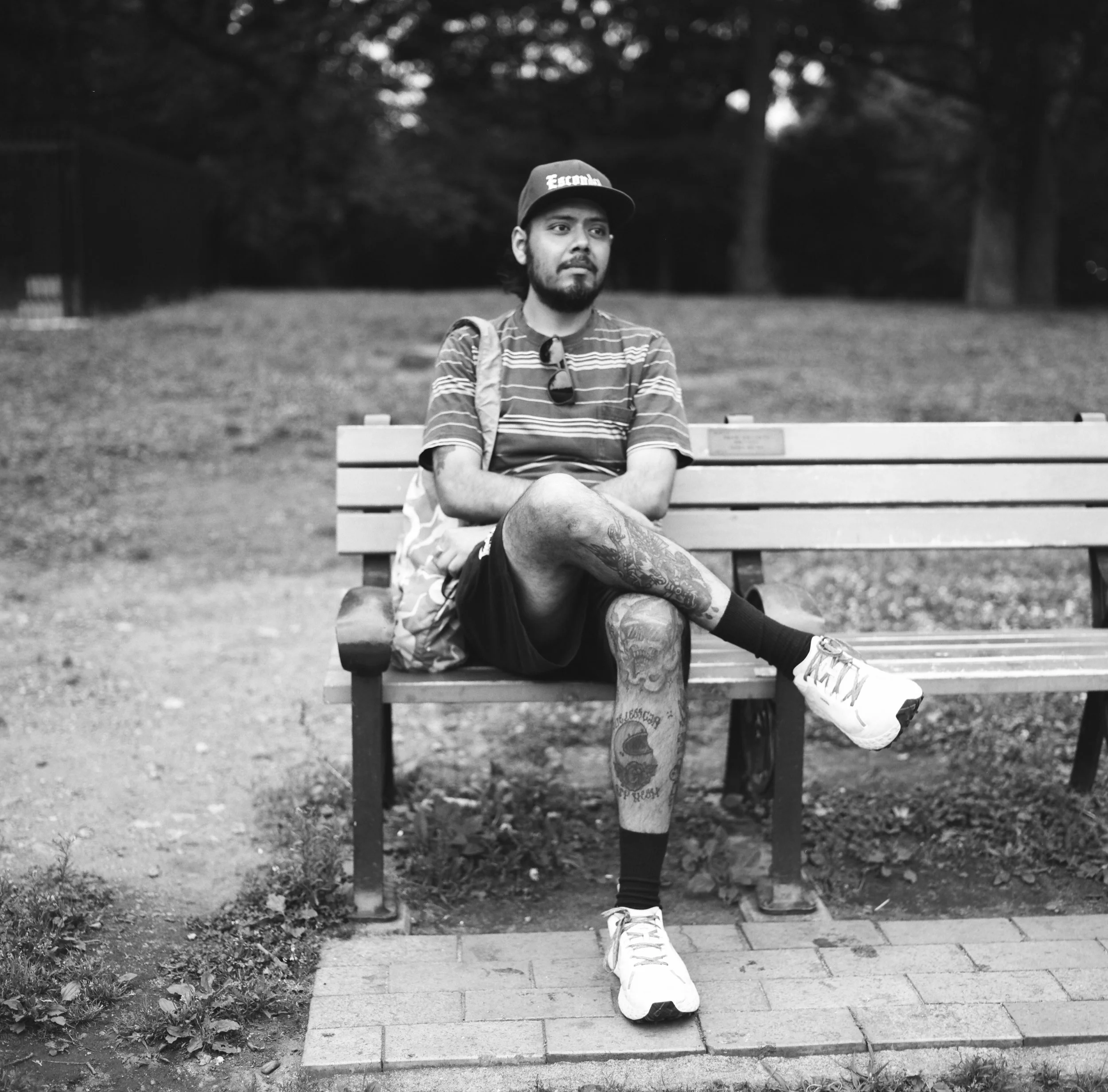 Aldo / Tokyo, Japan / 2023