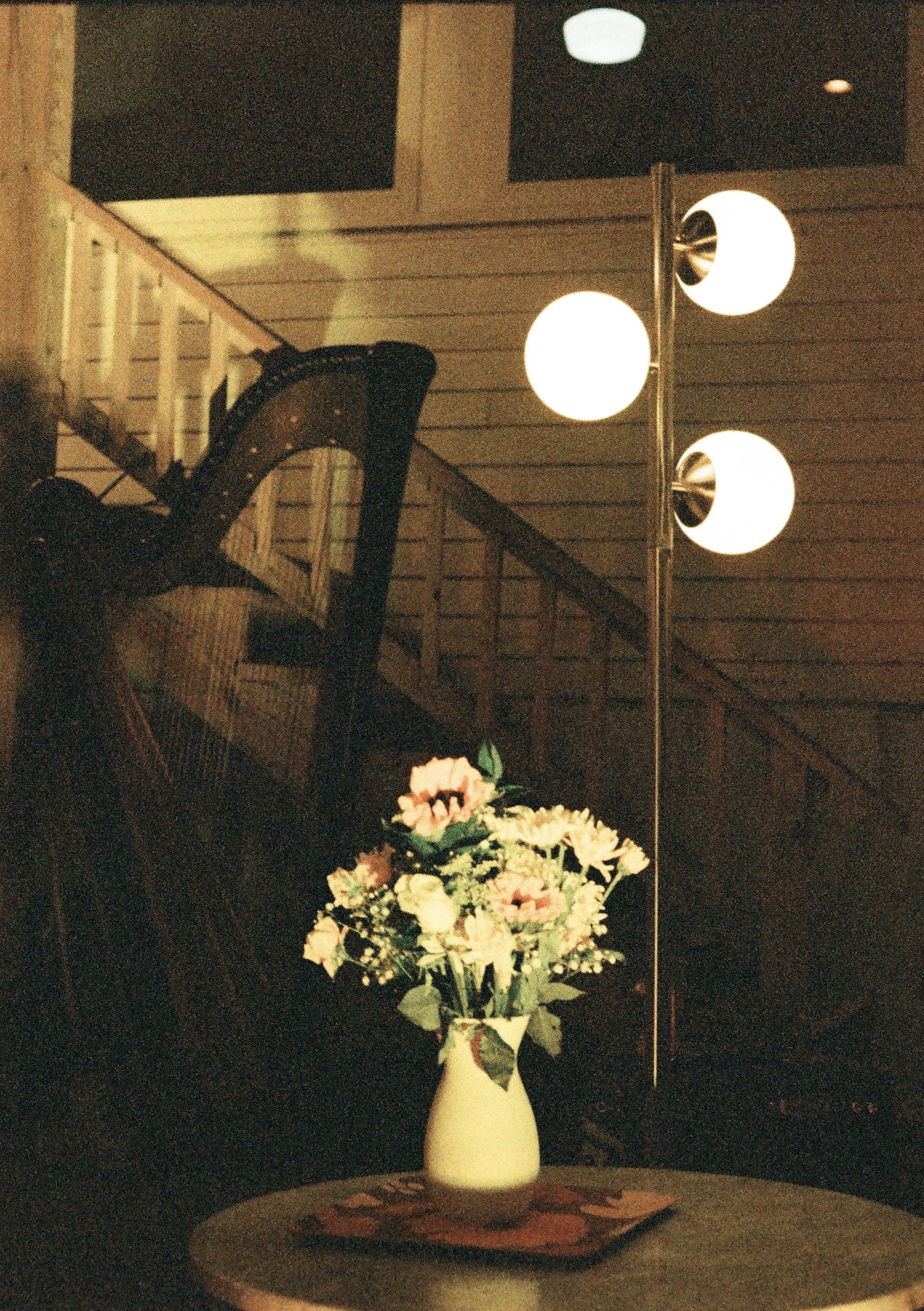 Flowers / Lawrence, Kansas / 2023
