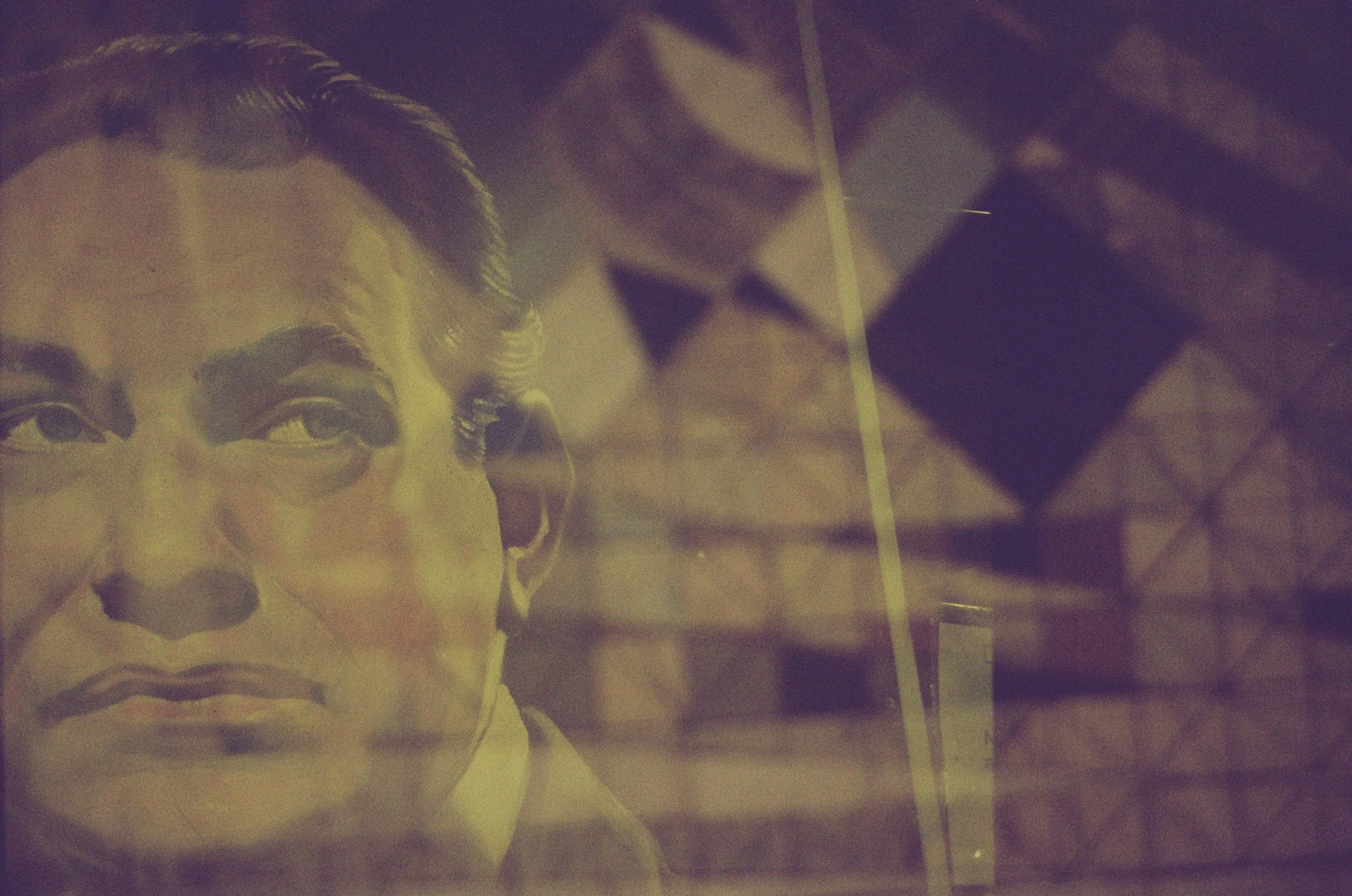 Edward G. Robinson / 2025