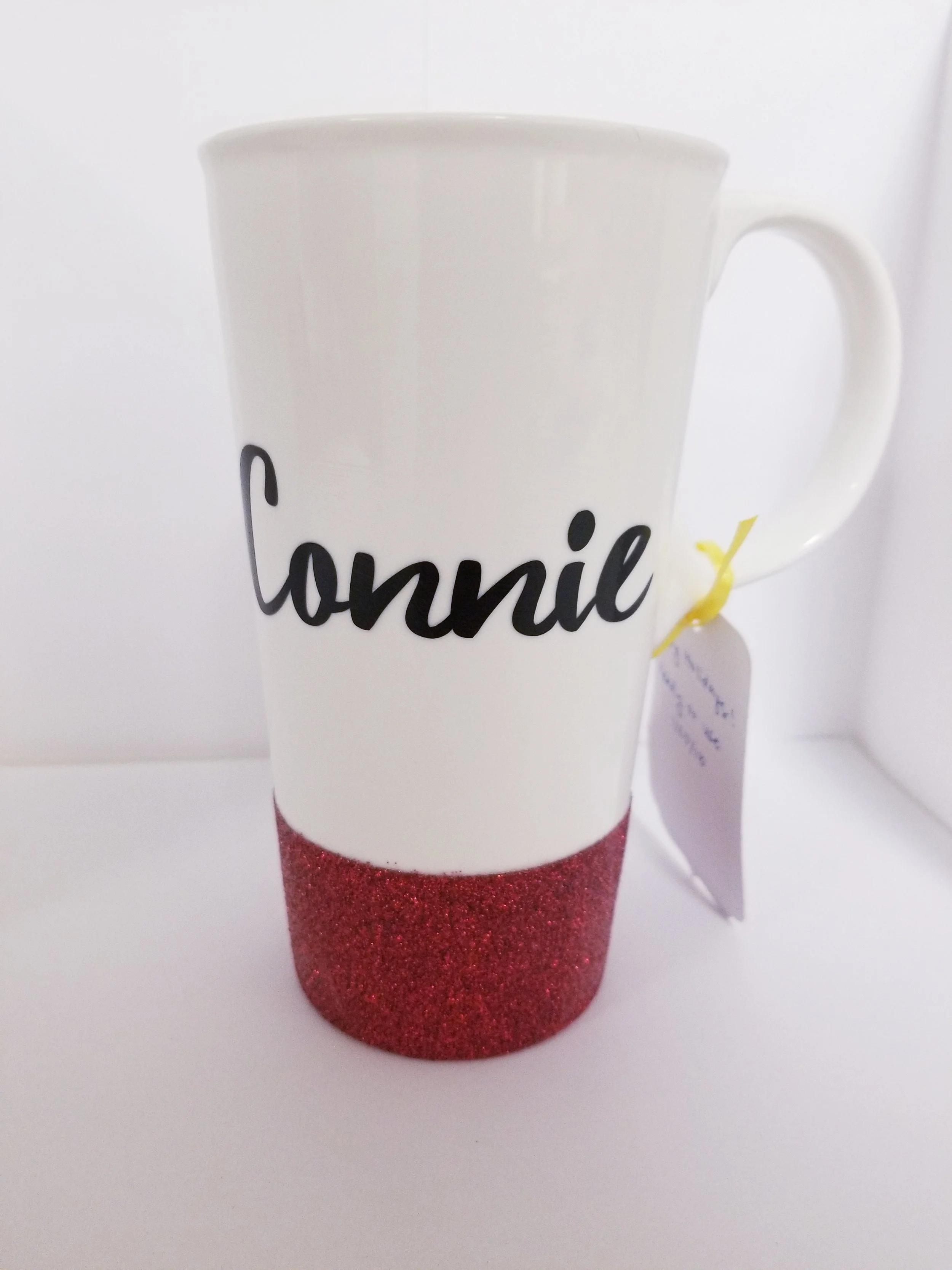 Customized Mugs