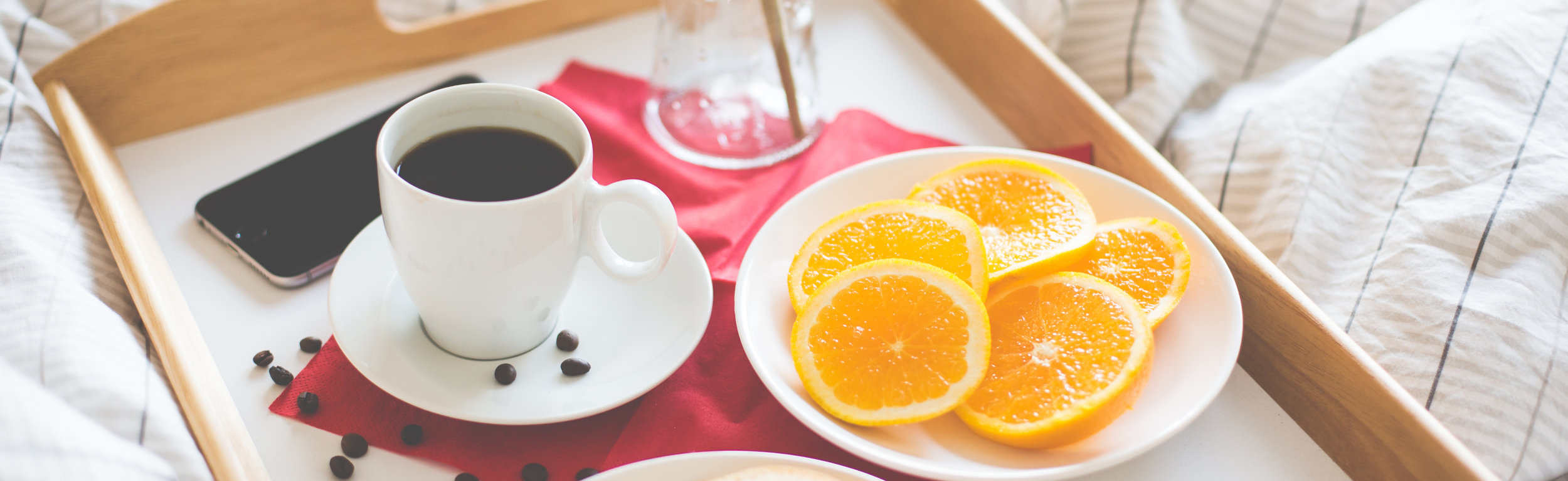 Coffee and Whole 30