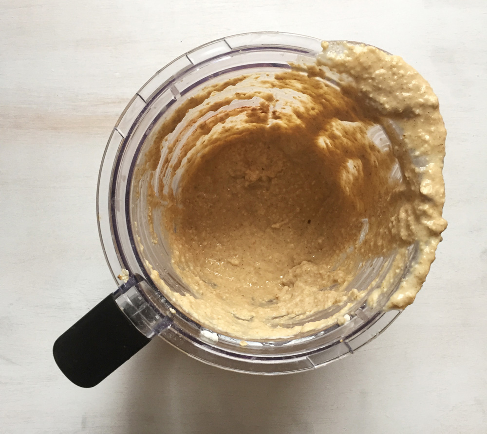 Texture of Gluten-Free Waffles