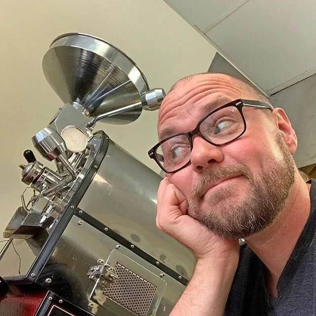 Reboot Roasting Omaha Specialty Coffee Roaster — About Reboot