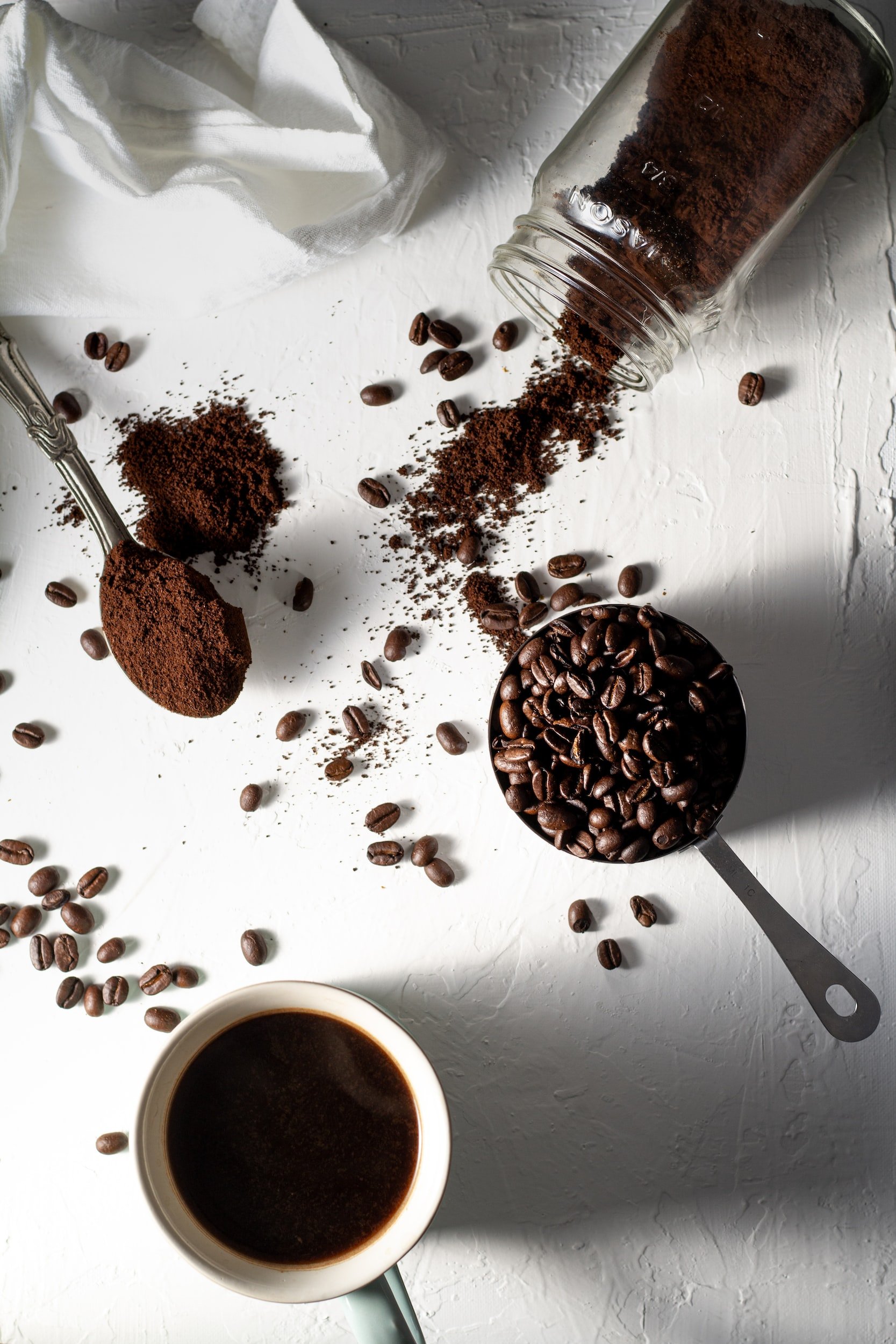 3 Things to Check for Better Office Coffee — Reboot Roasting