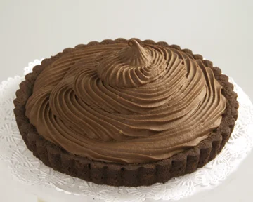 Chocolate Silk