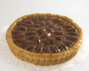 Pecan Tart