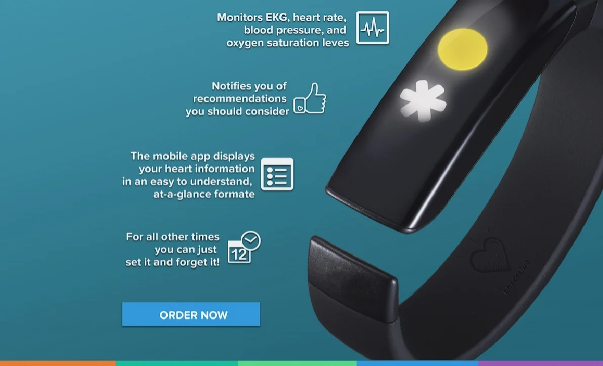 Pulseband