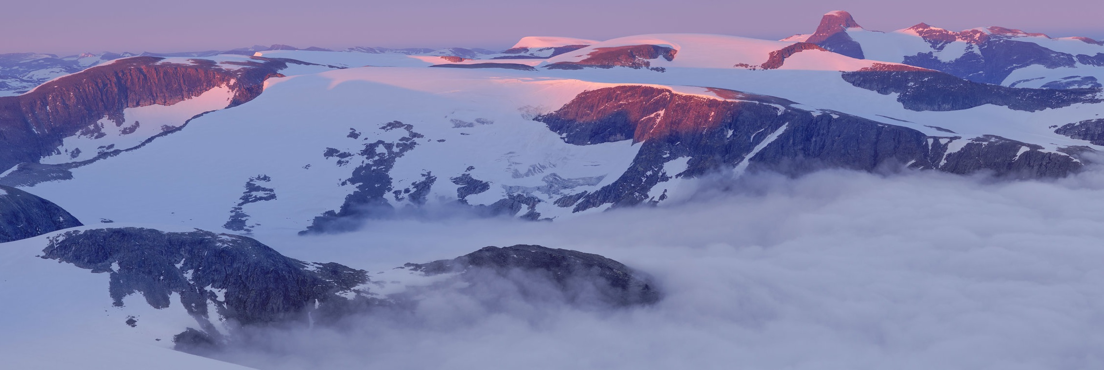 Norway, 2018