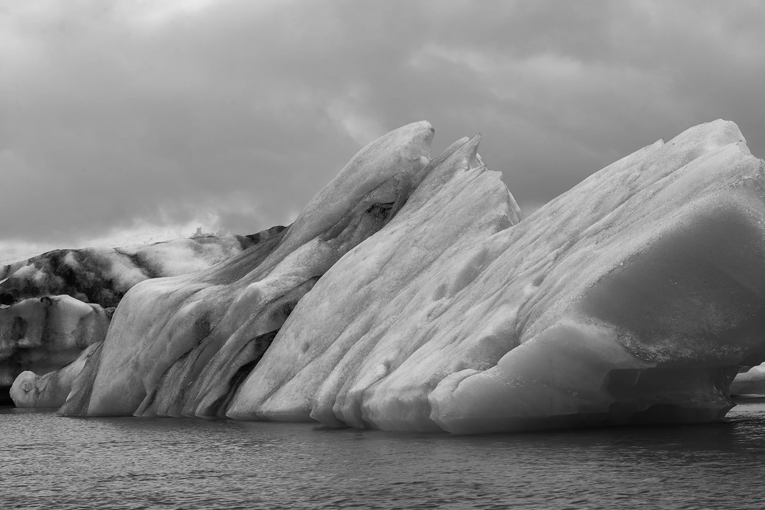 Iceland, 2018