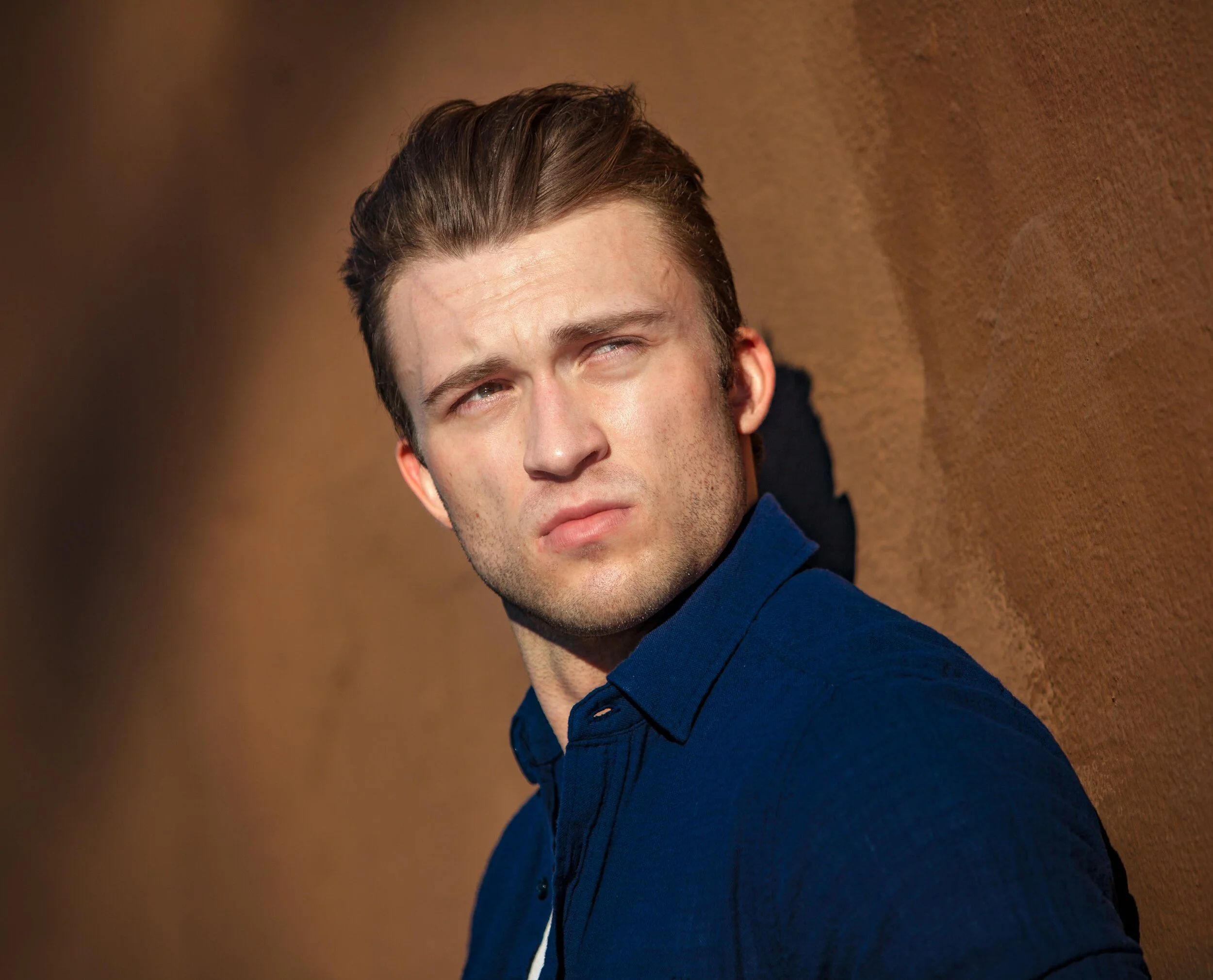Eric Lyons - Lifestyle Headshots