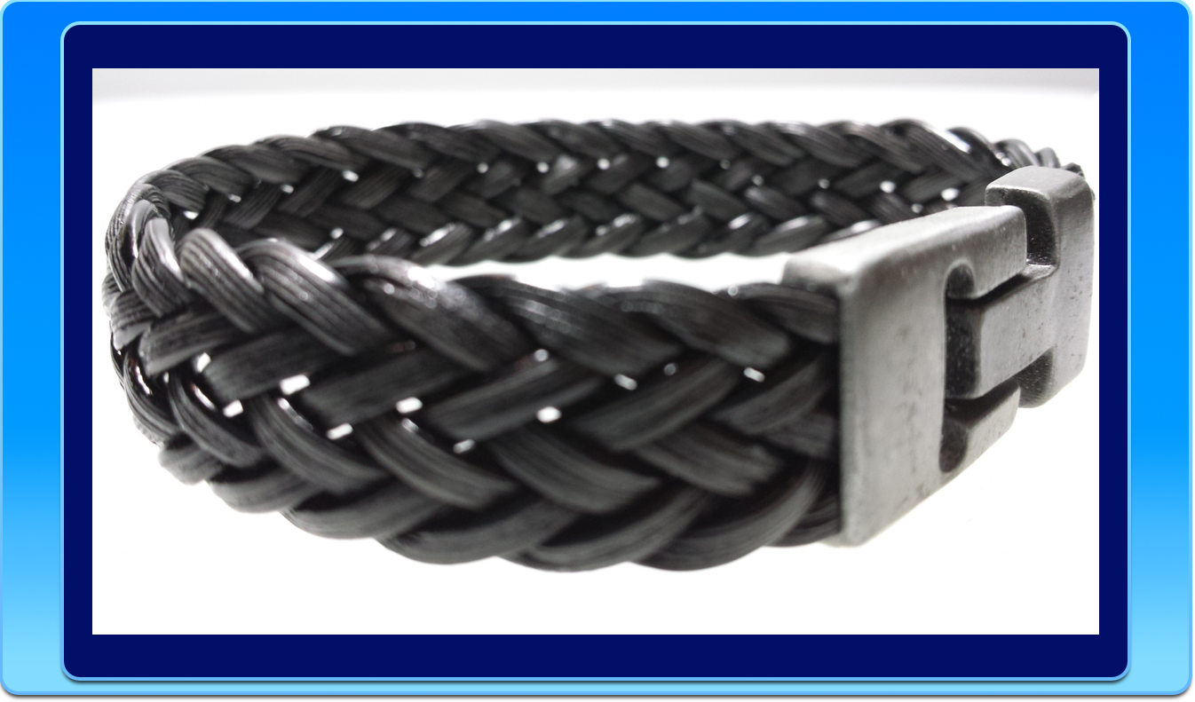 Wovenwire Bracelet