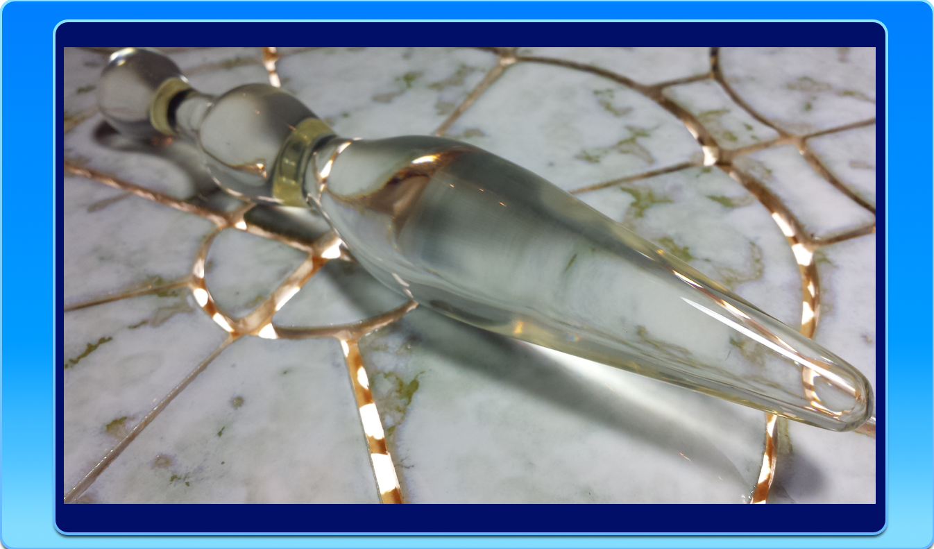 Clear Acrylic