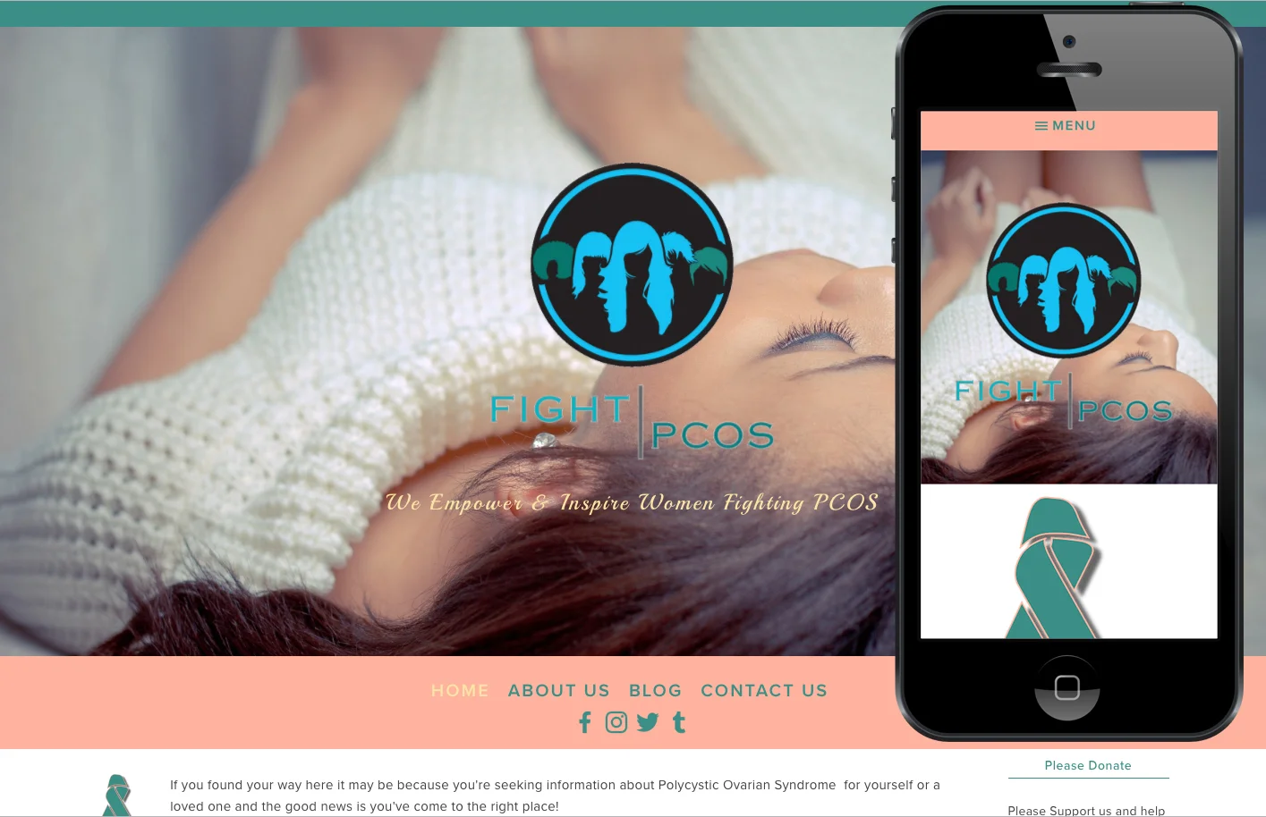 PCOS Fighters