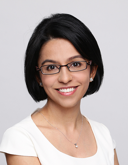 Christina - Course Instructor